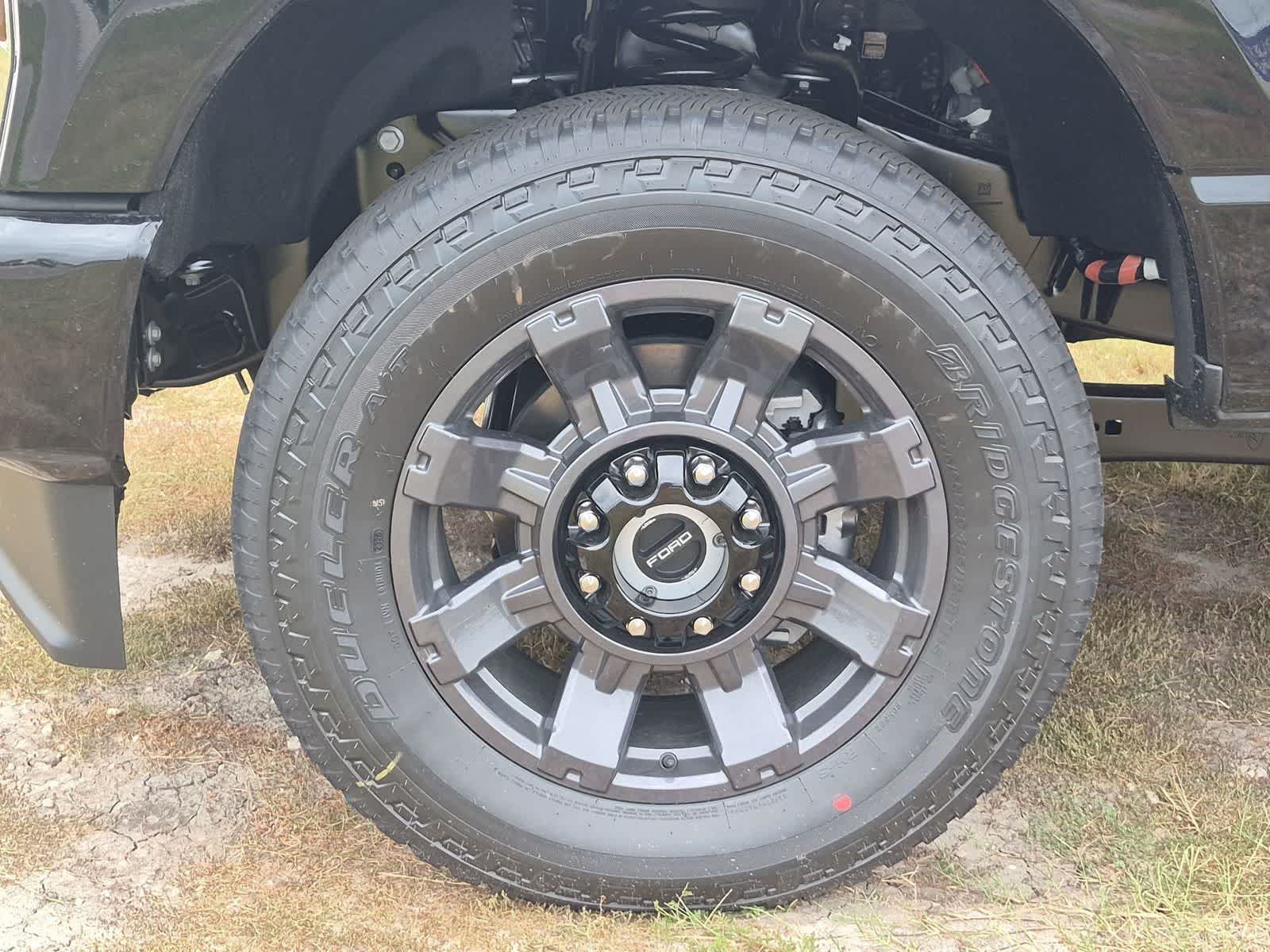 2026 Ford F-250 Super Duty XL - Photo 30