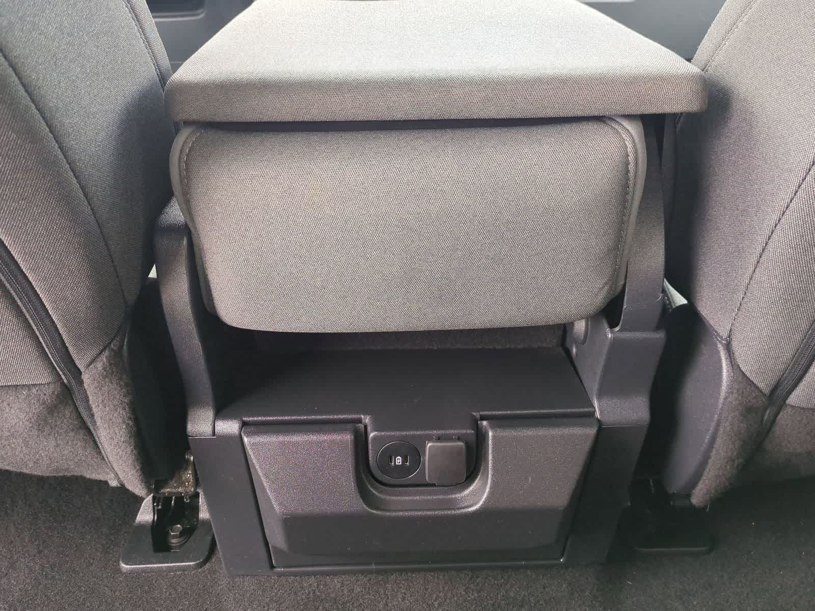 Thumbnail: 2025 Ford F-150 - 19