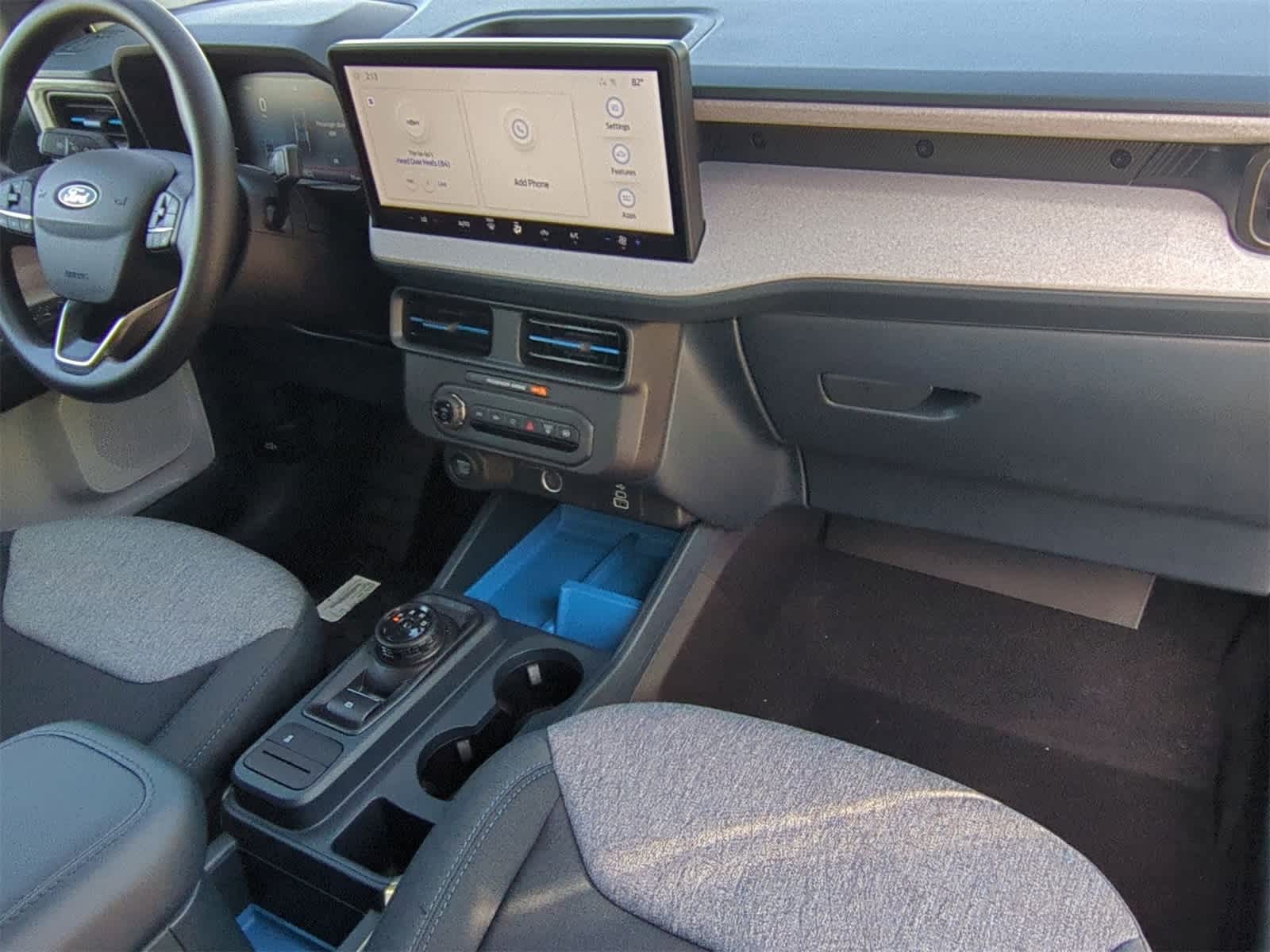 Thumbnail: 2026 Ford Maverick - 27