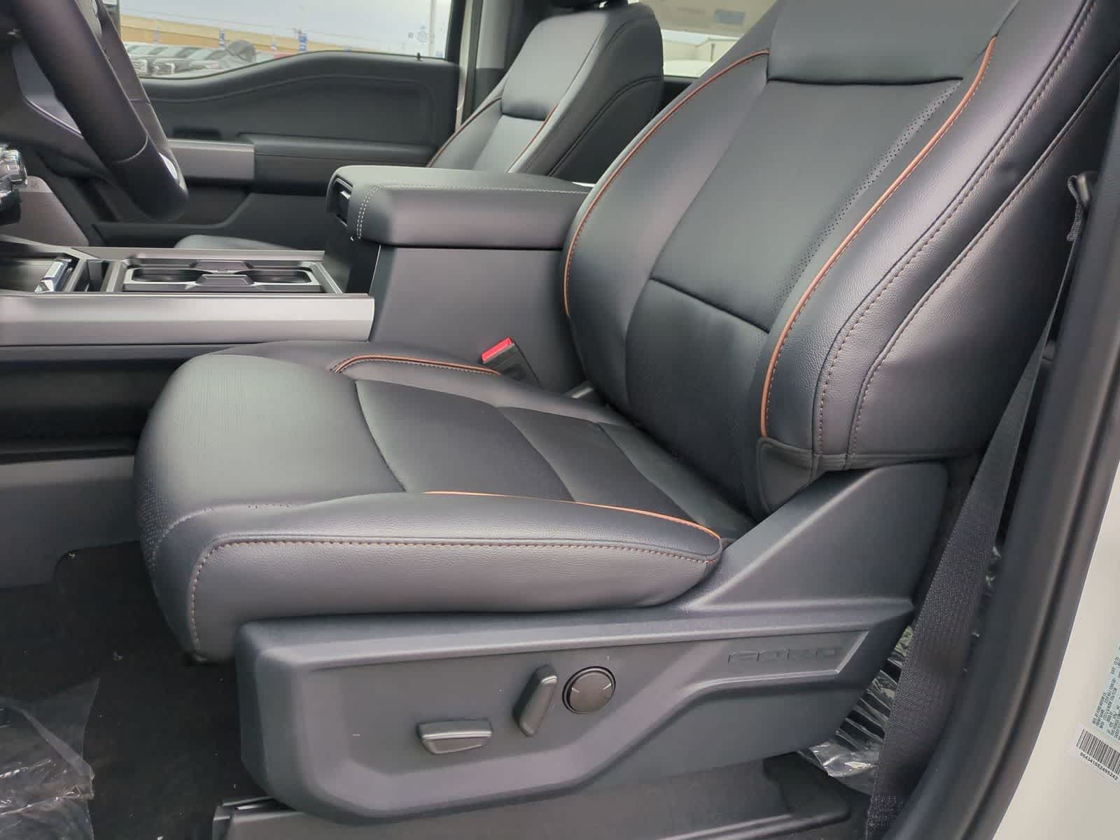 2026 Ford F-250 Super Duty Lariat - Photo 20