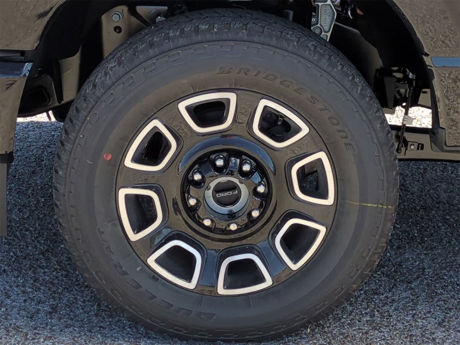 Thumbnail: 2026 Ford F-250 - 33