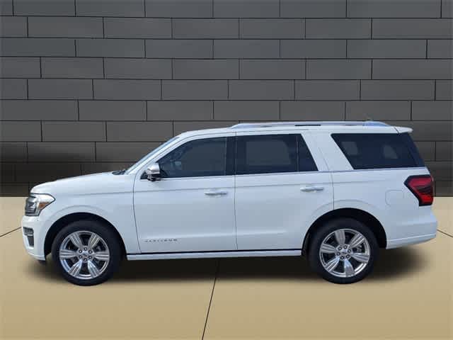 2023 Ford Expedition Platinum photo 4