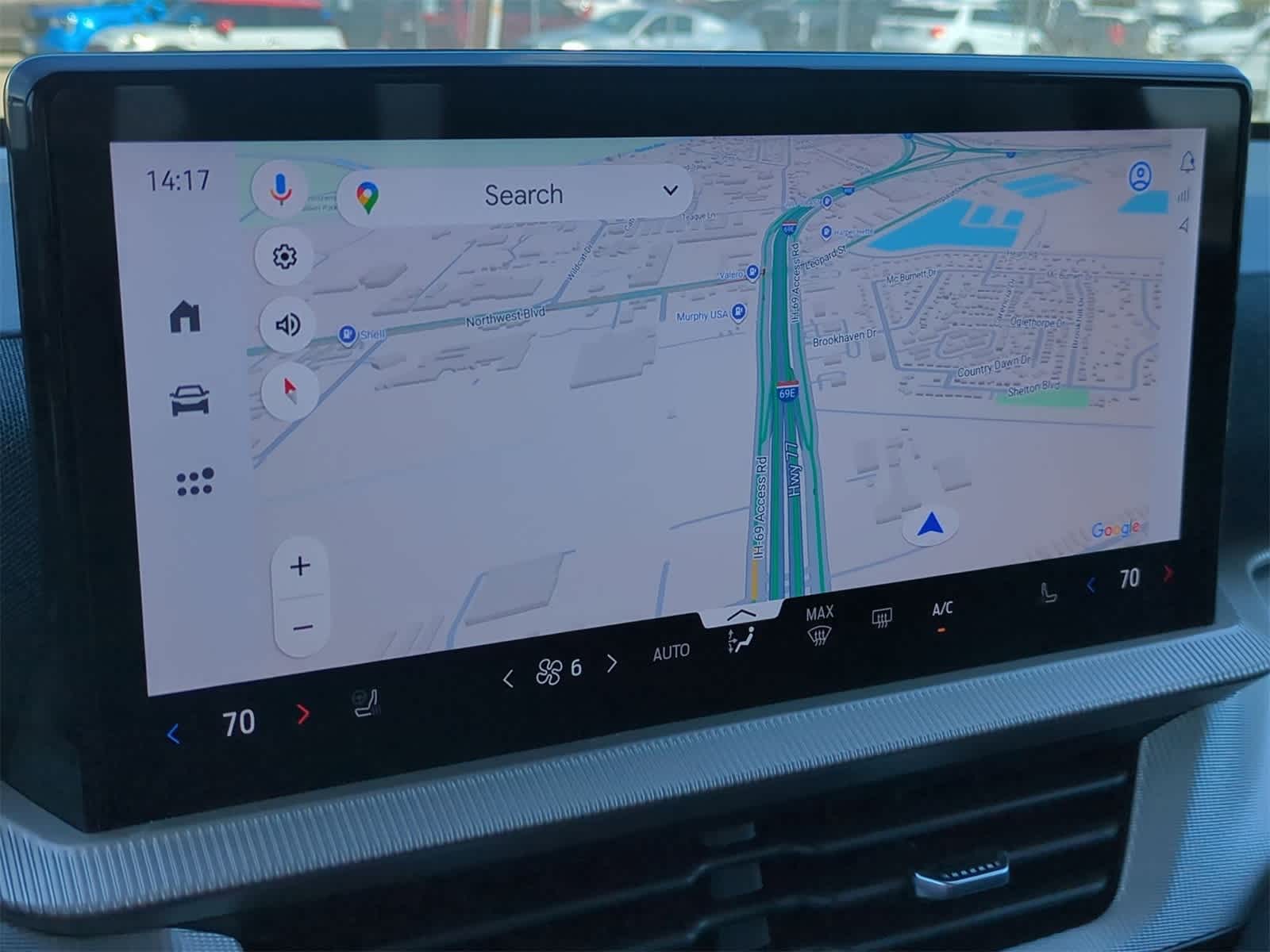 Thumbnail: 2025 Ford Explorer - 13