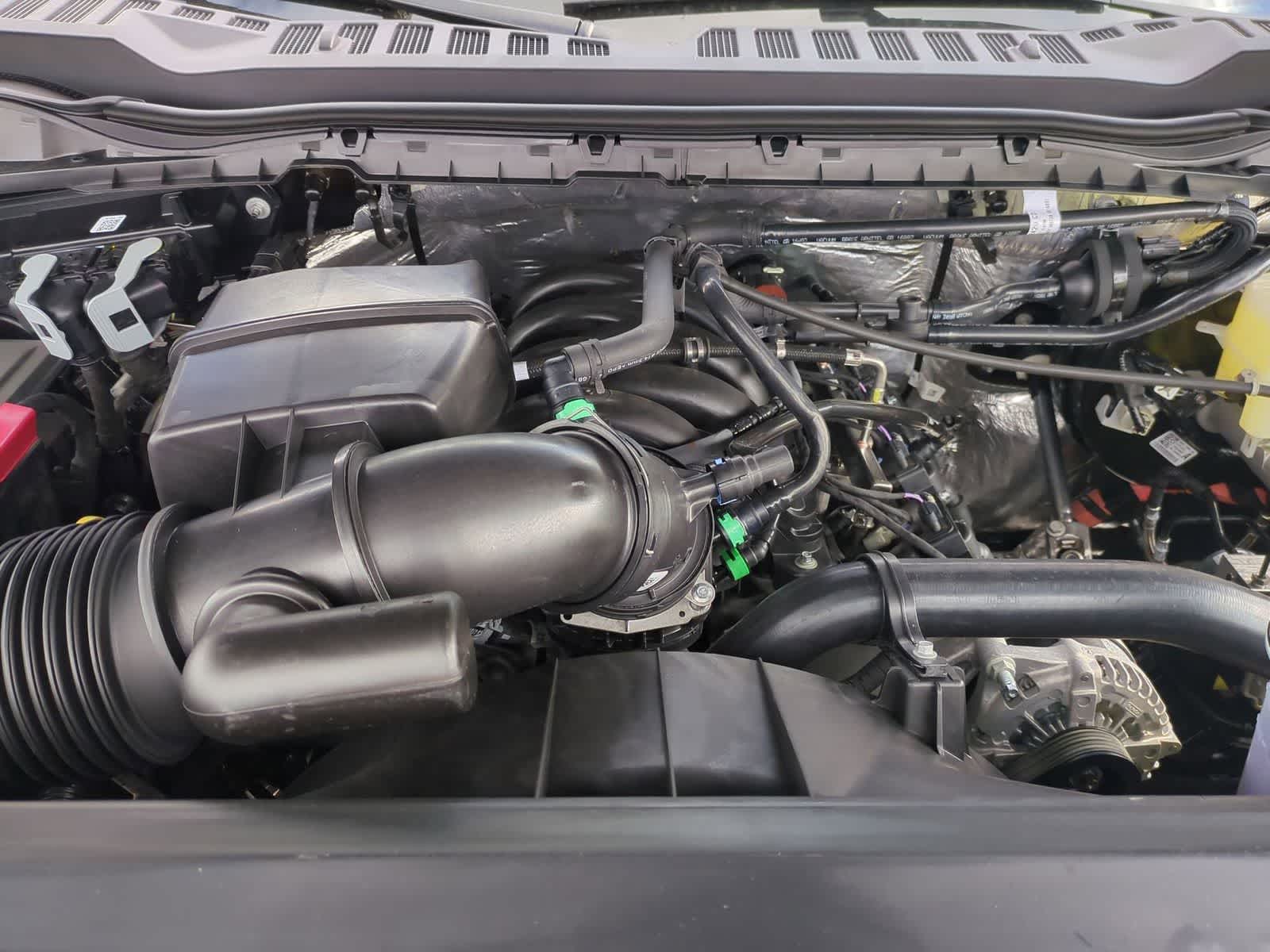 Thumbnail: 2026 Ford F-250 - 29