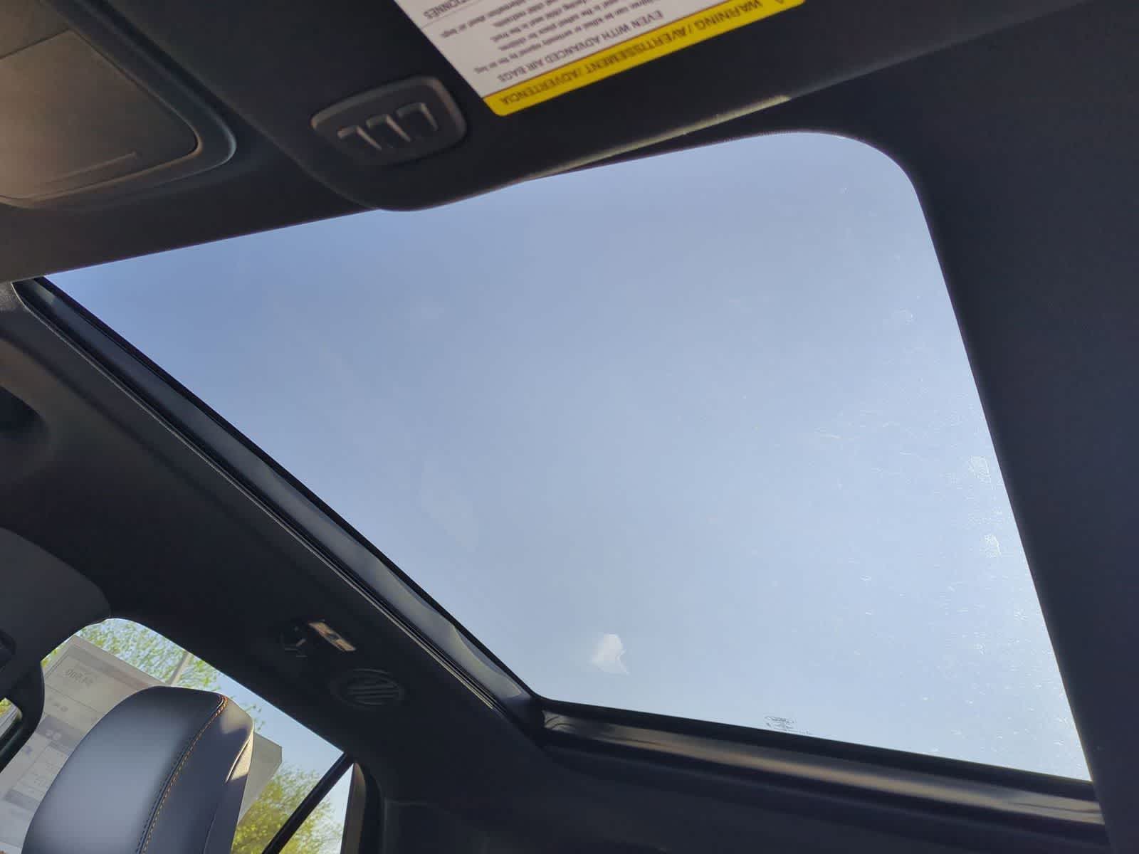 Thumbnail: 2026 Ford Explorer - 19