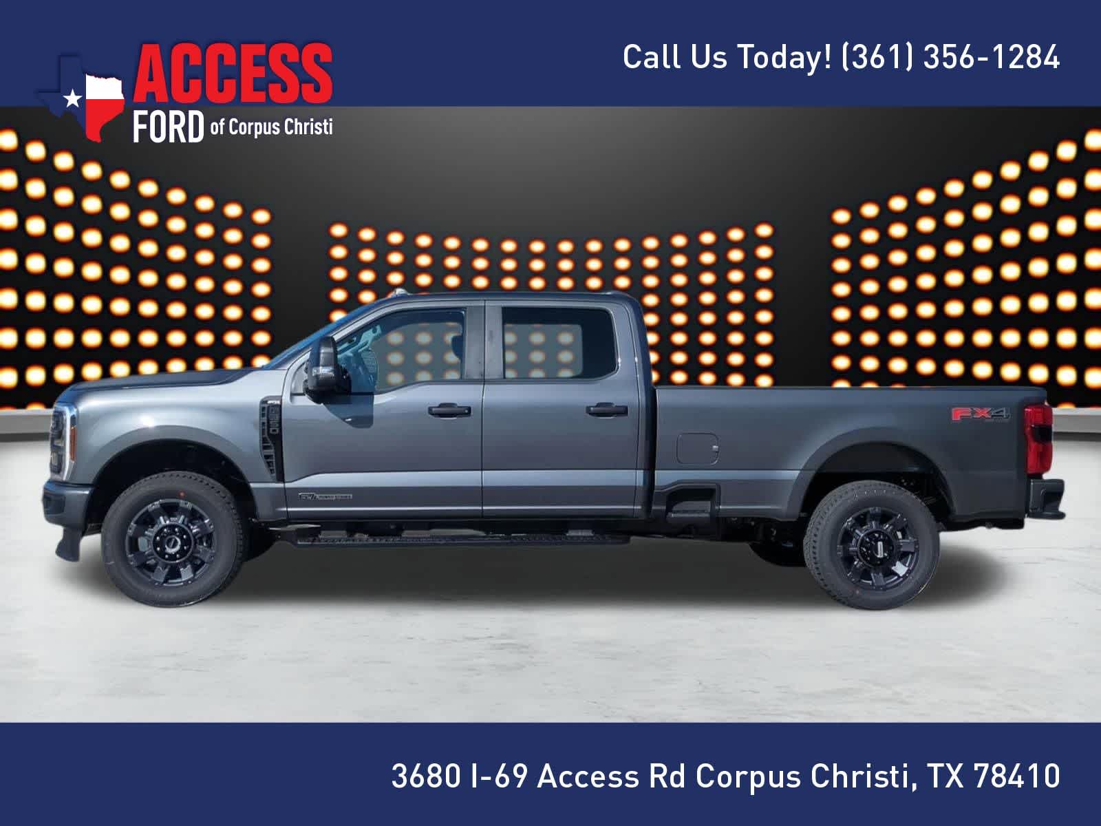 Thumbnail: 2026 Ford F-350 - 5