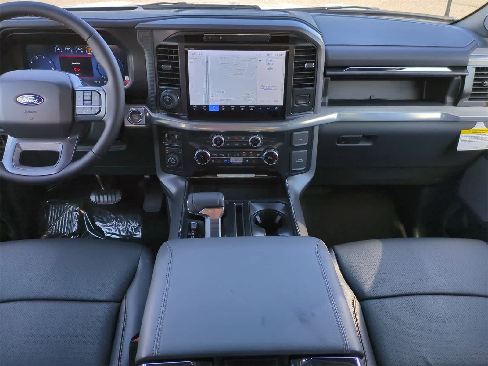 Thumbnail: 2025 Ford F-150 - 21