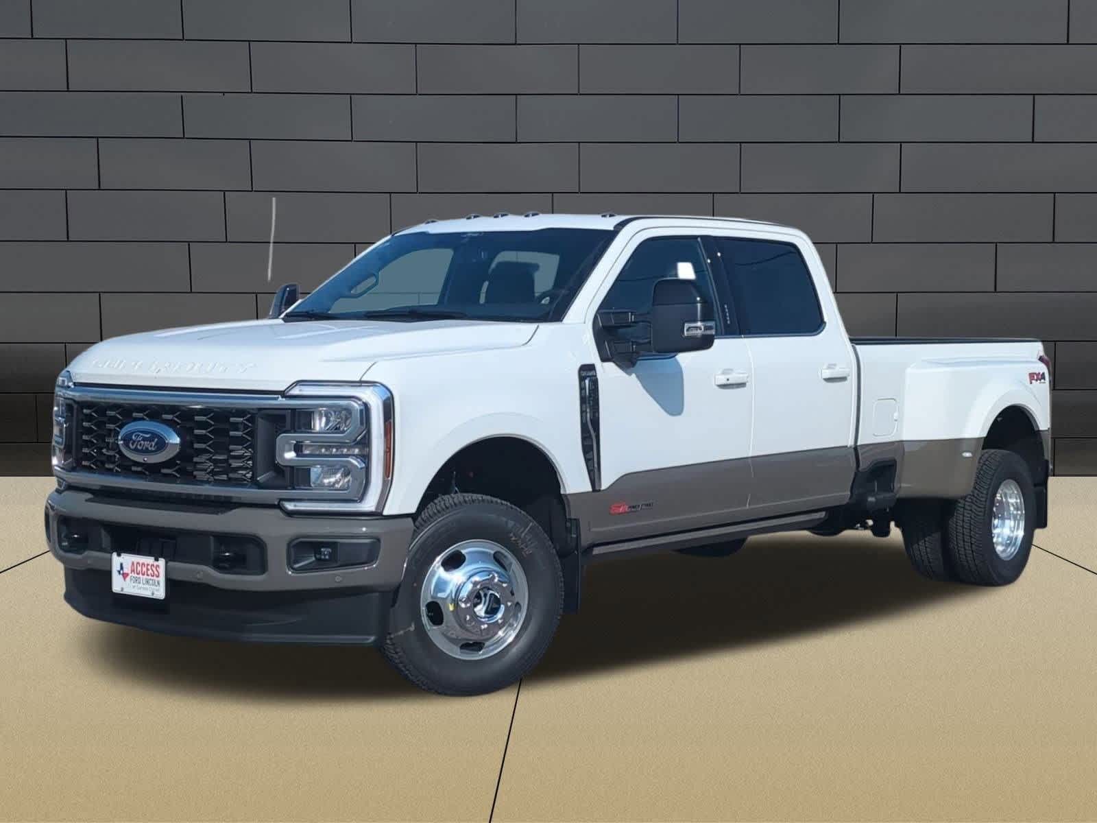 Thumbnail: 2026 Ford F-350 - 1
