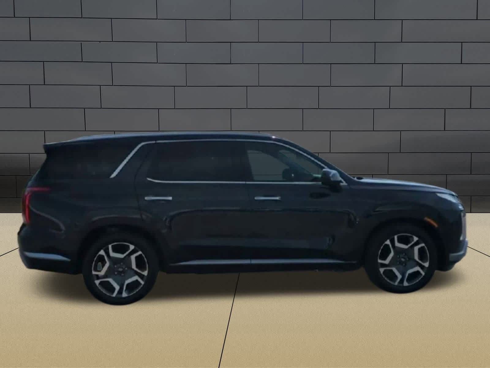 Thumbnail: 2024 Hyundai Palisade - 9
