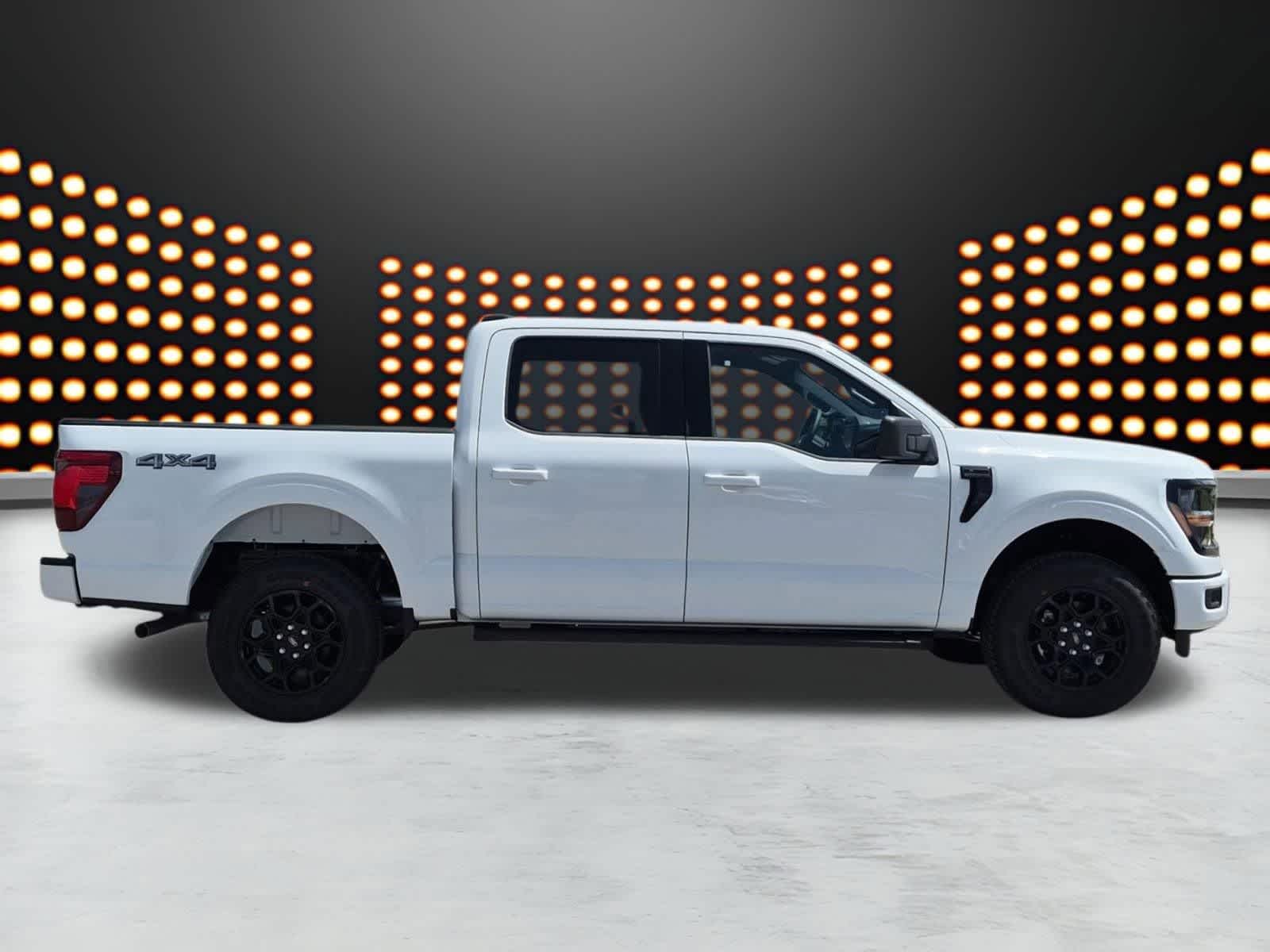 Thumbnail: 2026 Ford F-150 - 9