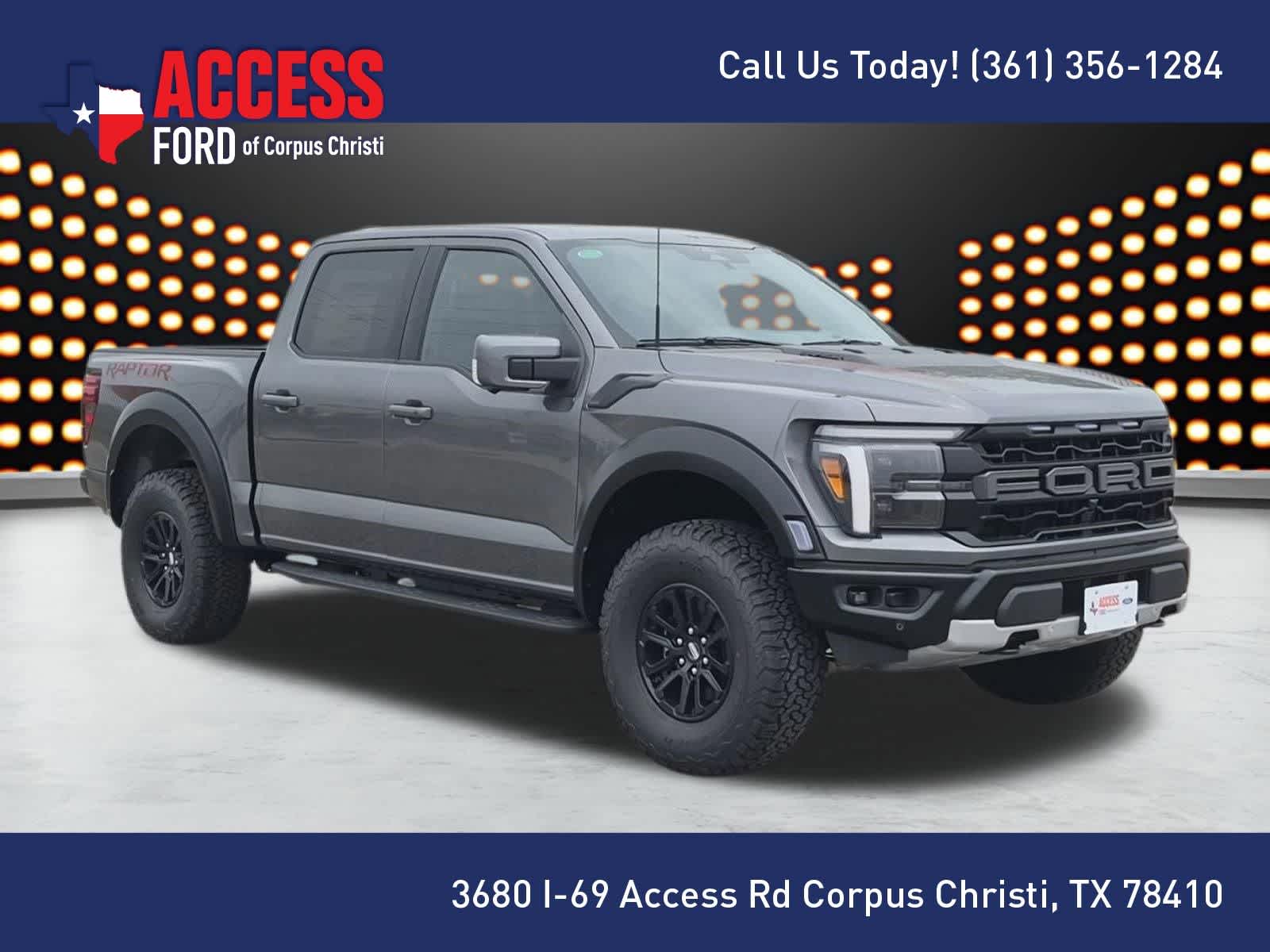 Thumbnail: 2026 Ford F-150 - 2