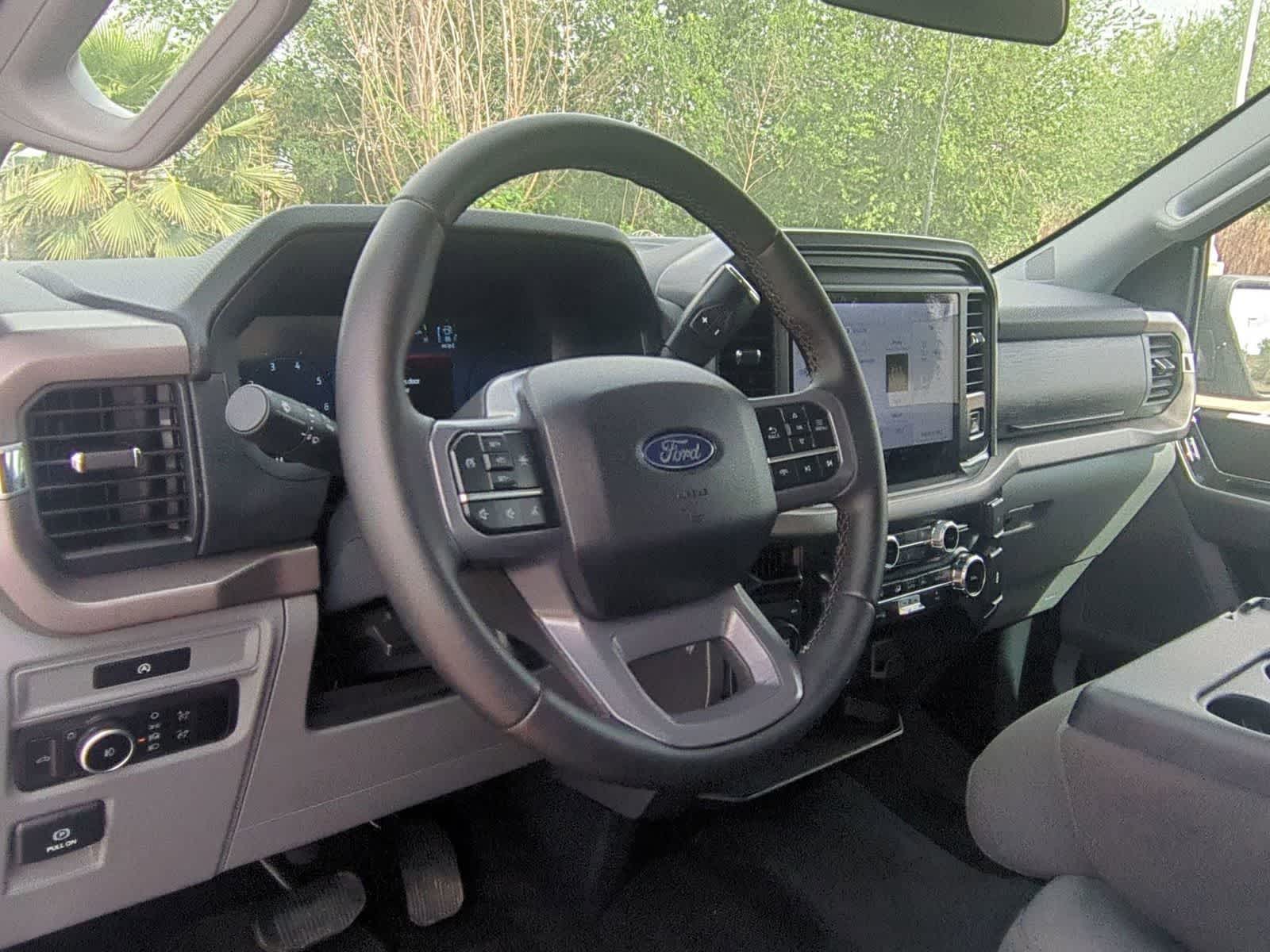 Thumbnail: 2025 Ford F-150 - 9