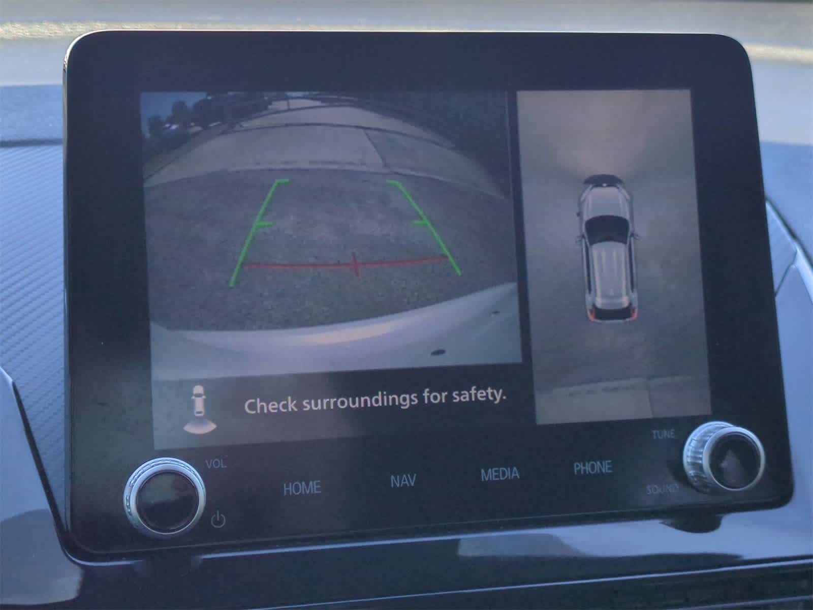 Thumbnail: 2022 Mitsubishi Eclipse Cross - 15