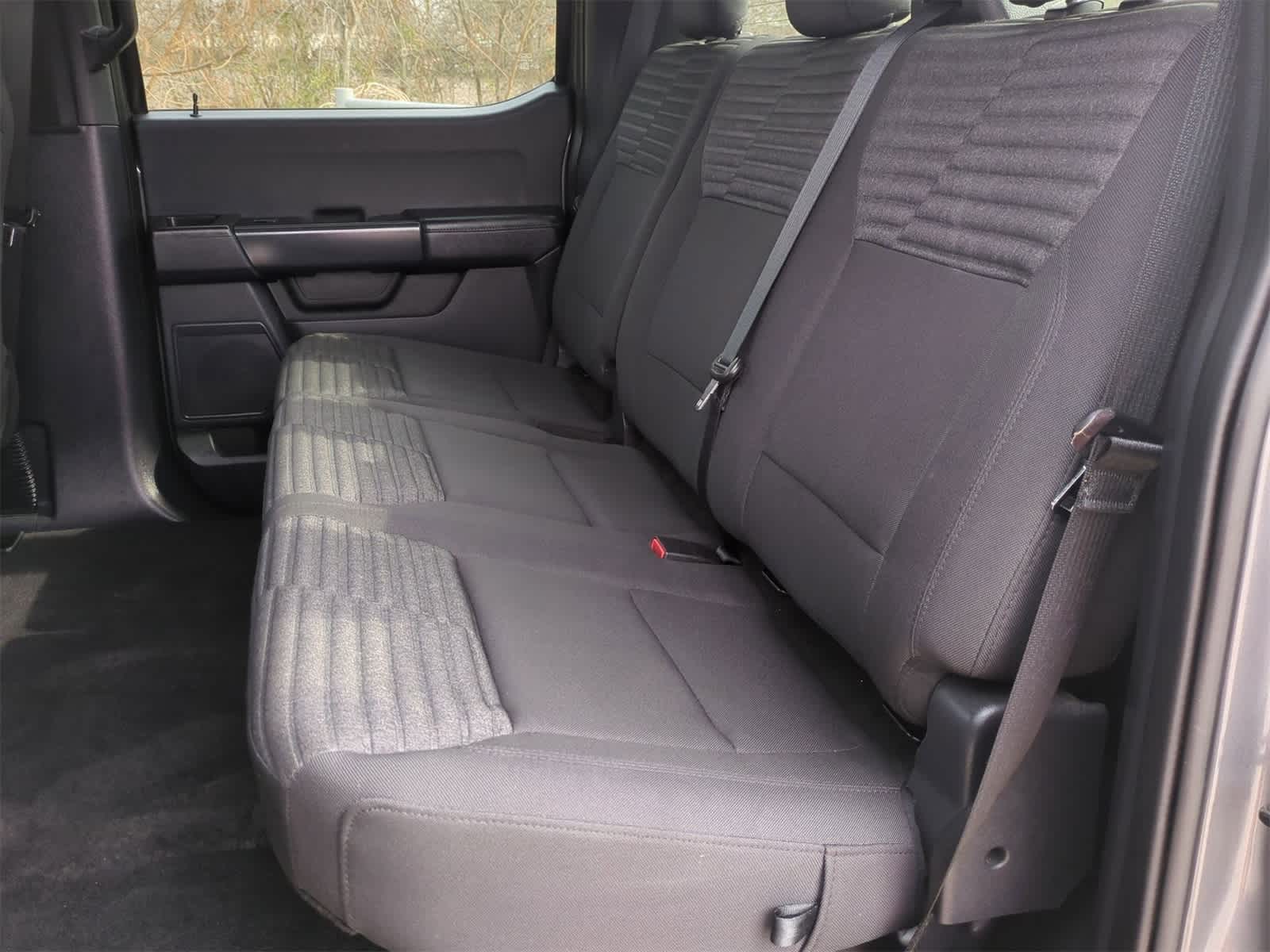 Thumbnail: 2023 Ford F-150 - 23