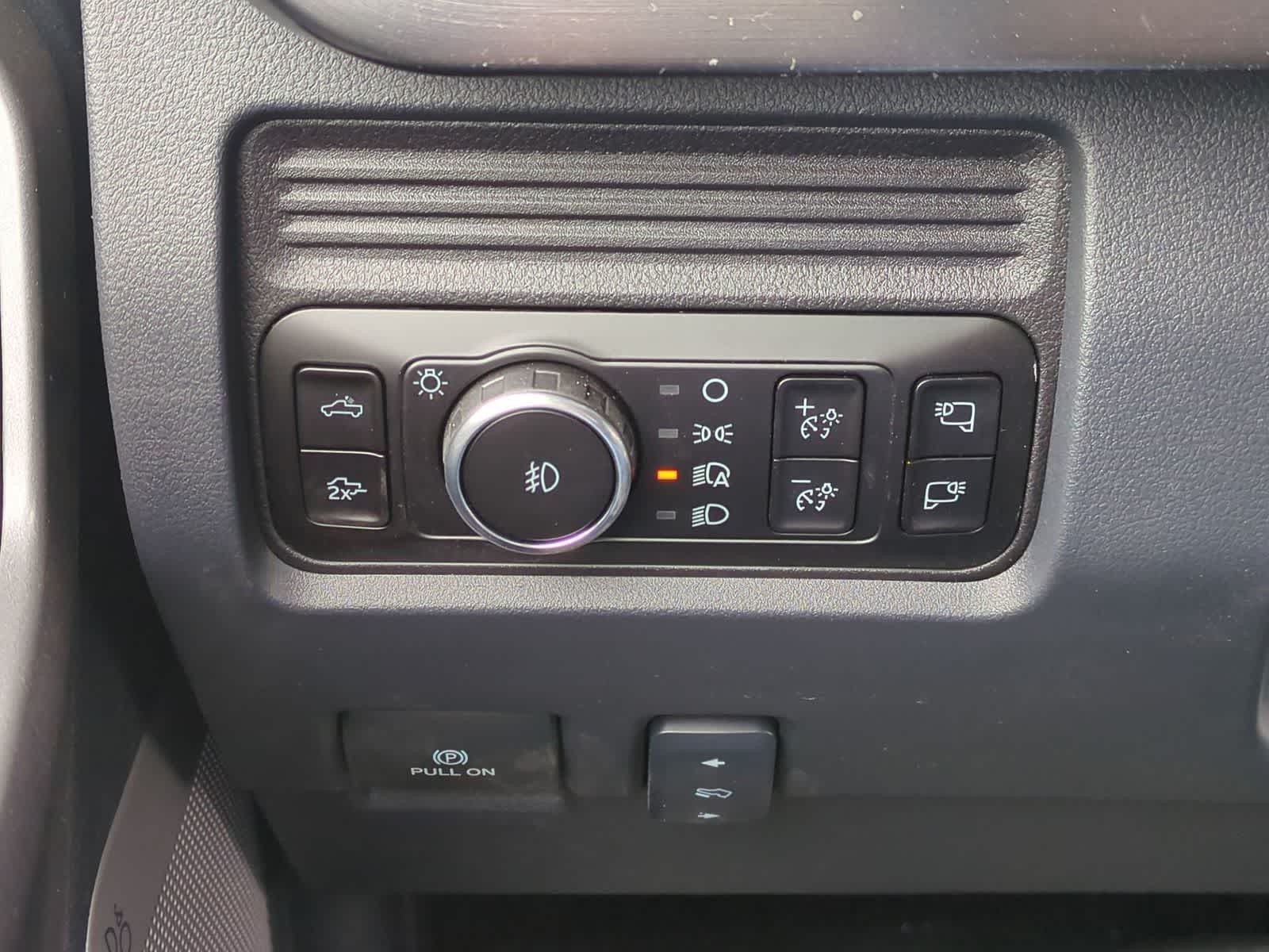 2026 Ford F-250 Super Duty Lariat - Photo 18