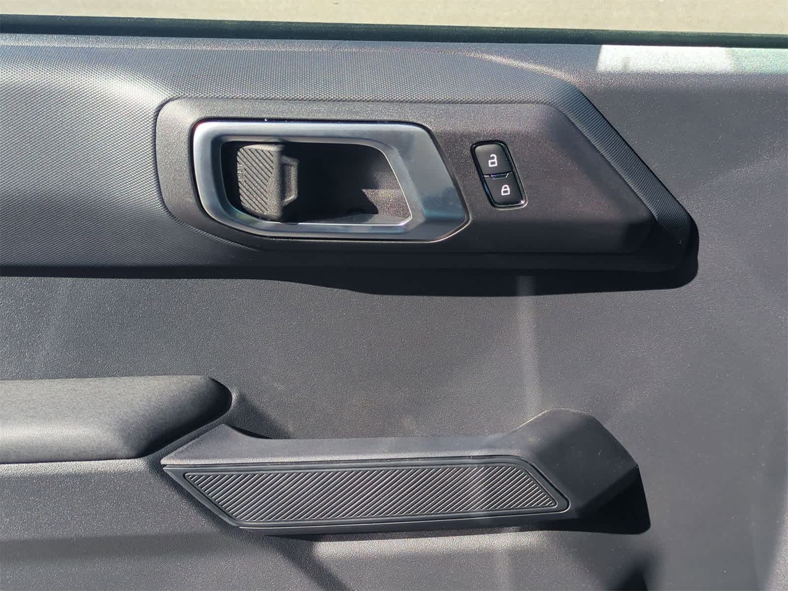 Thumbnail: 2025 Ford Bronco - 23