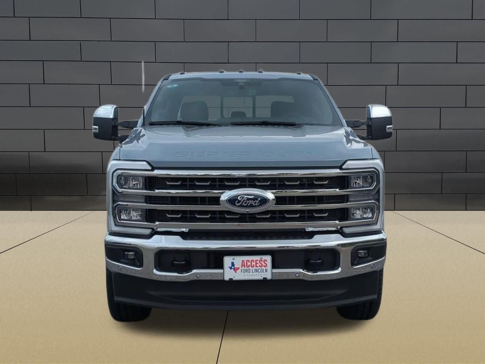 Thumbnail: 2026 Ford F-250 - 3