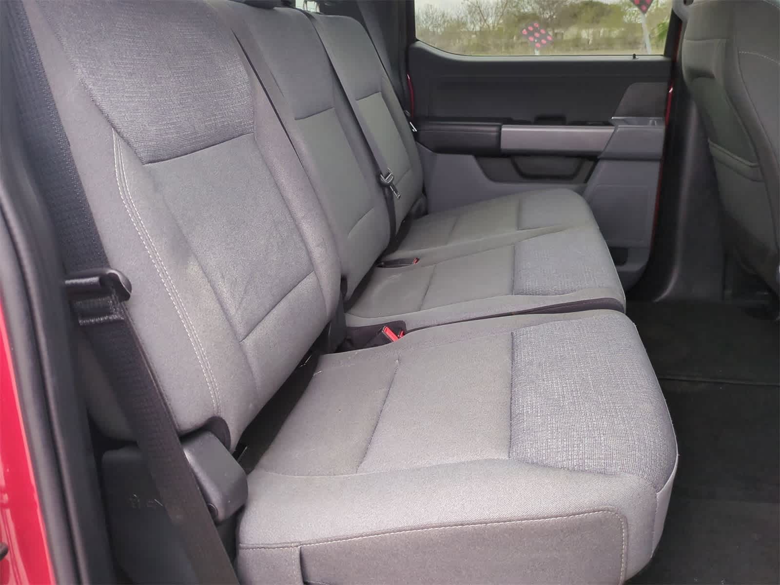 Thumbnail: 2025 Ford F-150 - 24