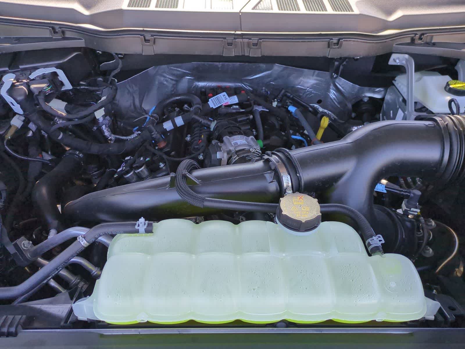 Thumbnail: 2026 Ford F-150 - 27