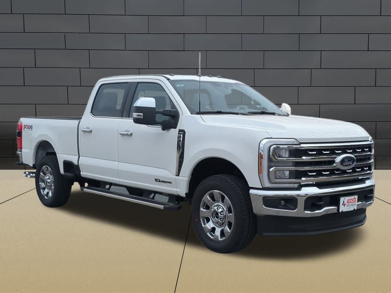 Thumbnail: 2026 Ford F-250 - 2