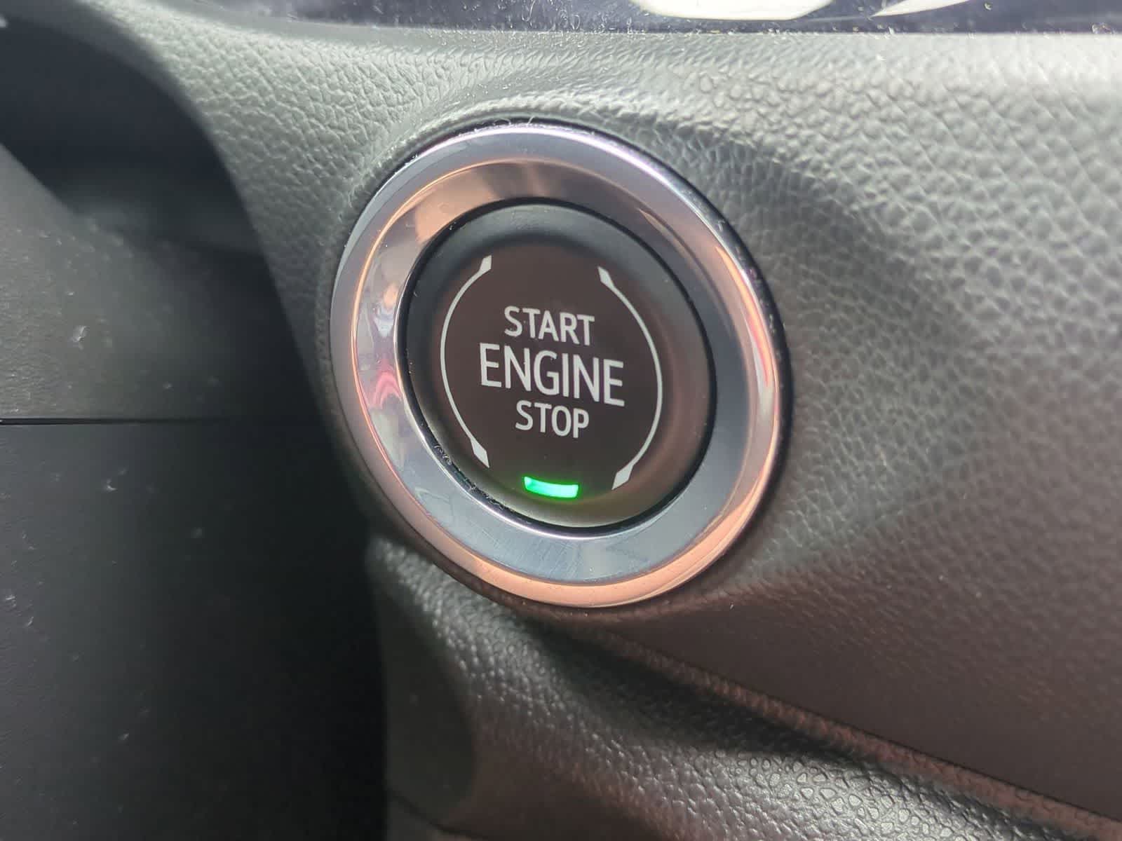 Thumbnail: 2022 Buick Encore GX - 17