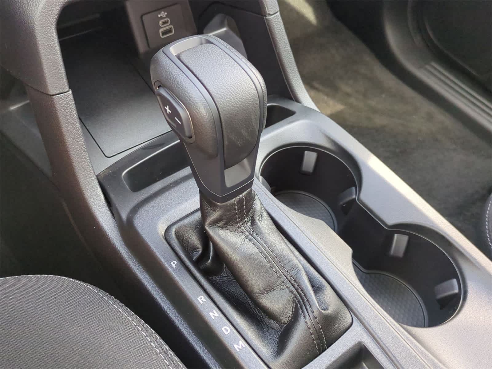 Thumbnail: 2025 Ford Ranger - 15