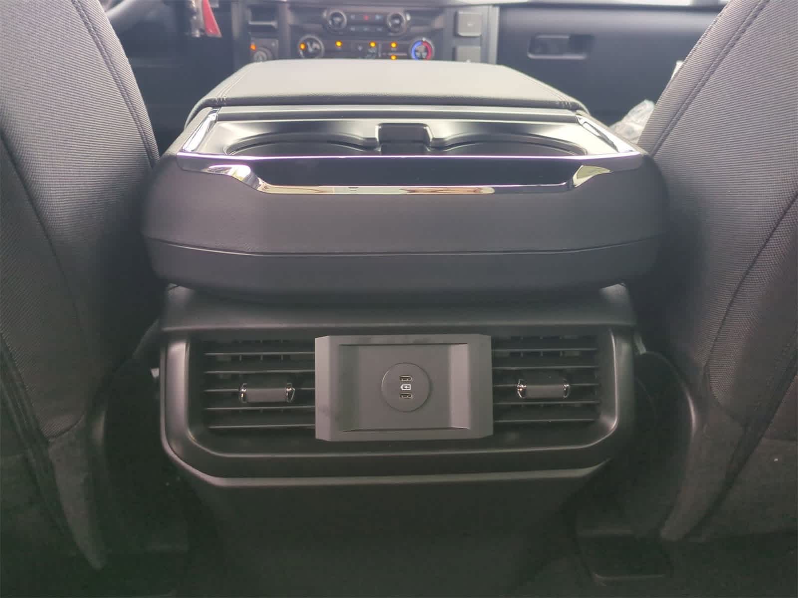 Thumbnail: 2025 Ford F-150 - 19