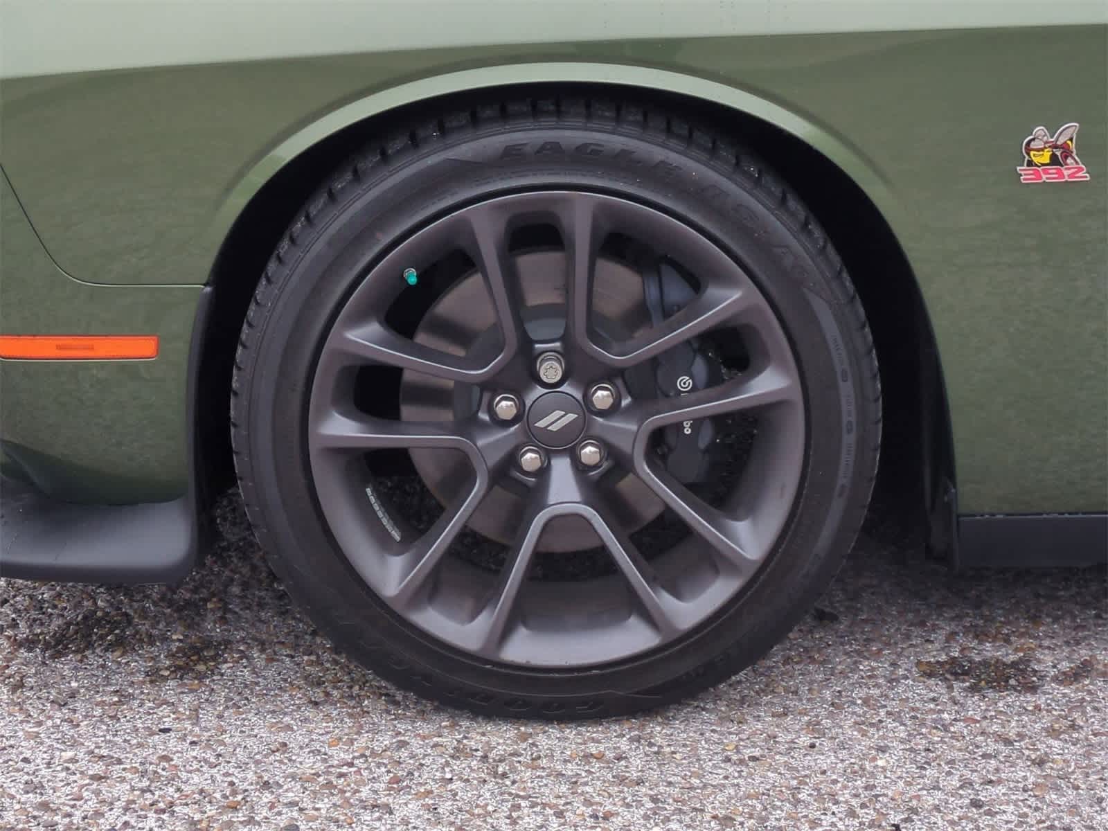 Thumbnail: 2023 Dodge Challenger - 31