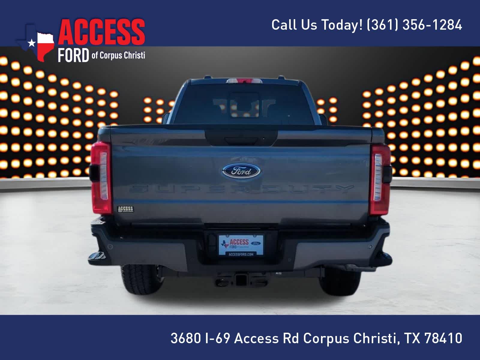 Thumbnail: 2026 Ford F-350 - 7