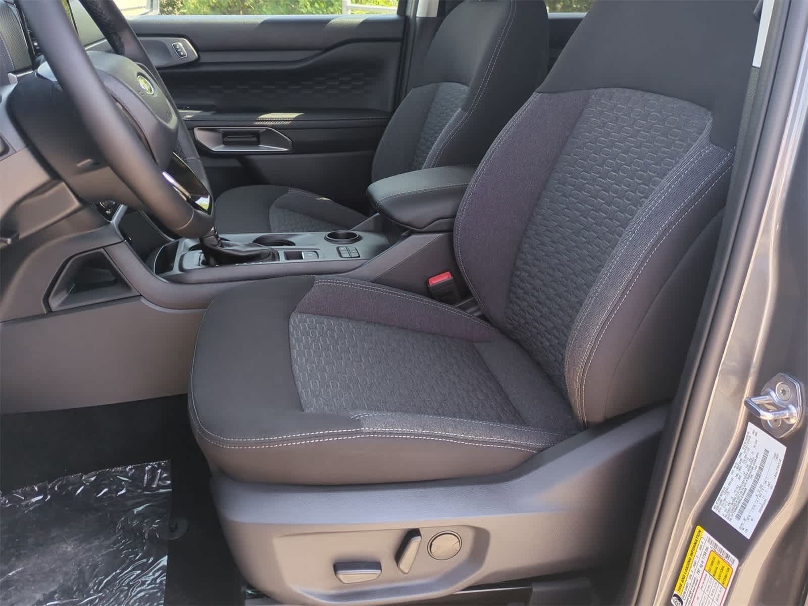 Thumbnail: 2025 Ford Ranger - 18