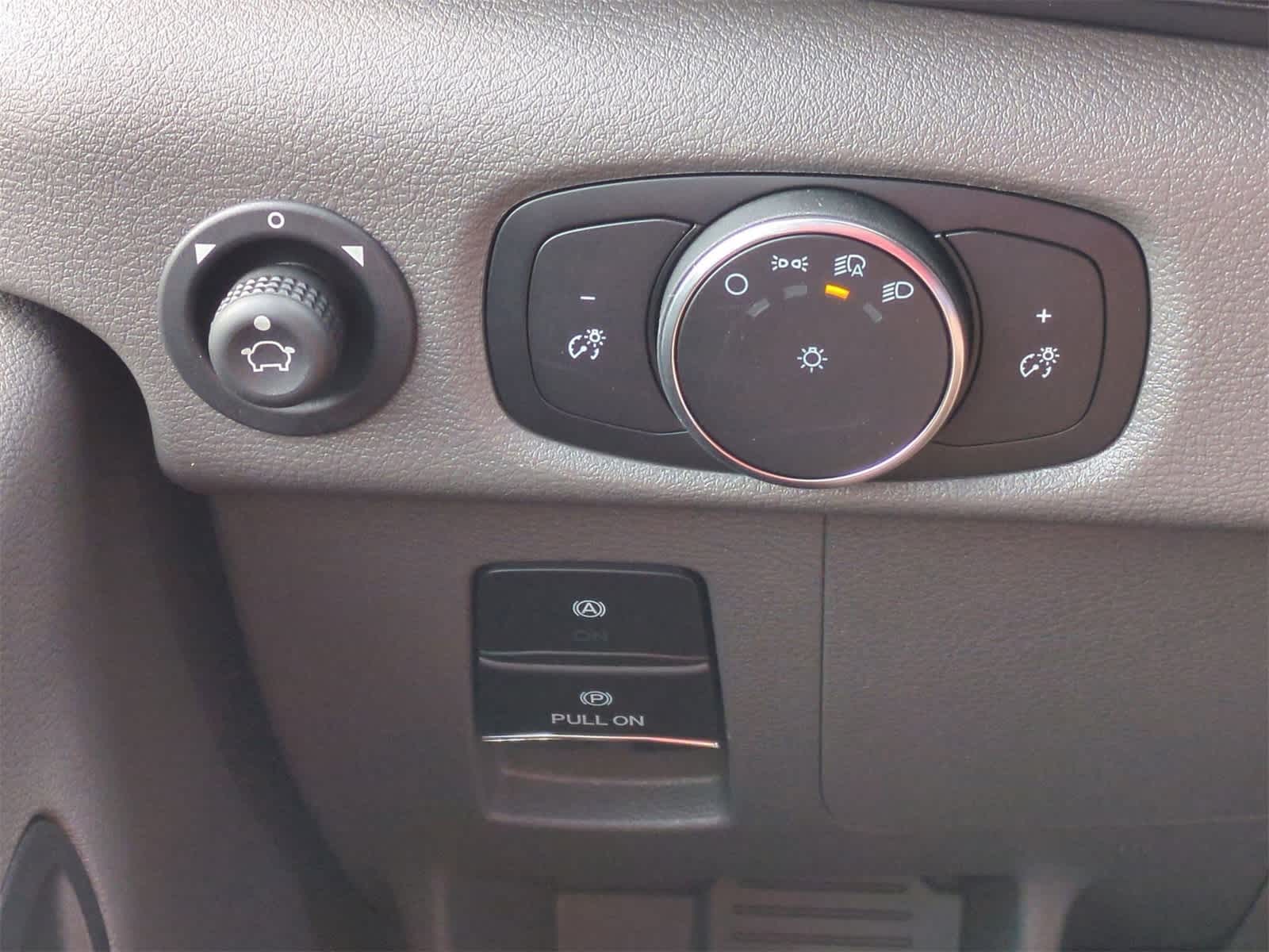 Thumbnail: 2026 Ford Transit Series - 17