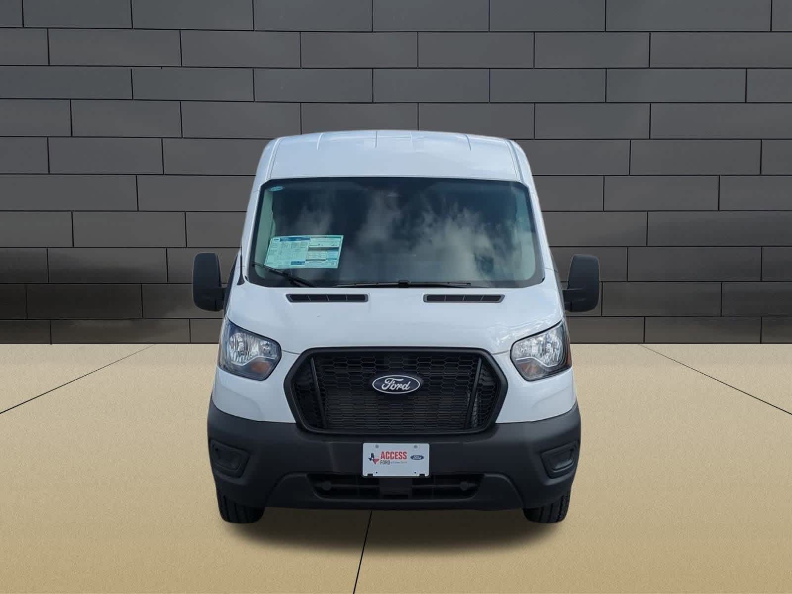 Thumbnail: 2026 Ford Transit Series - 3
