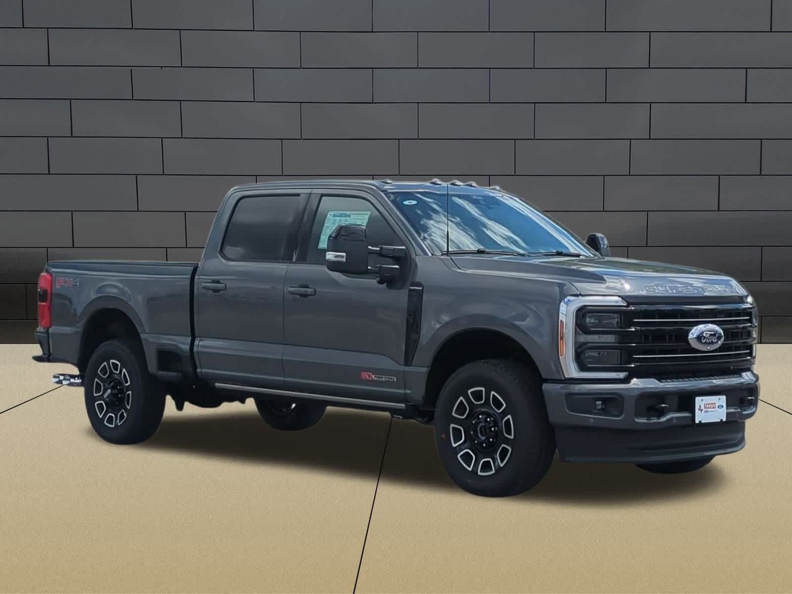 Thumbnail: 2026 Ford F-250 - 2