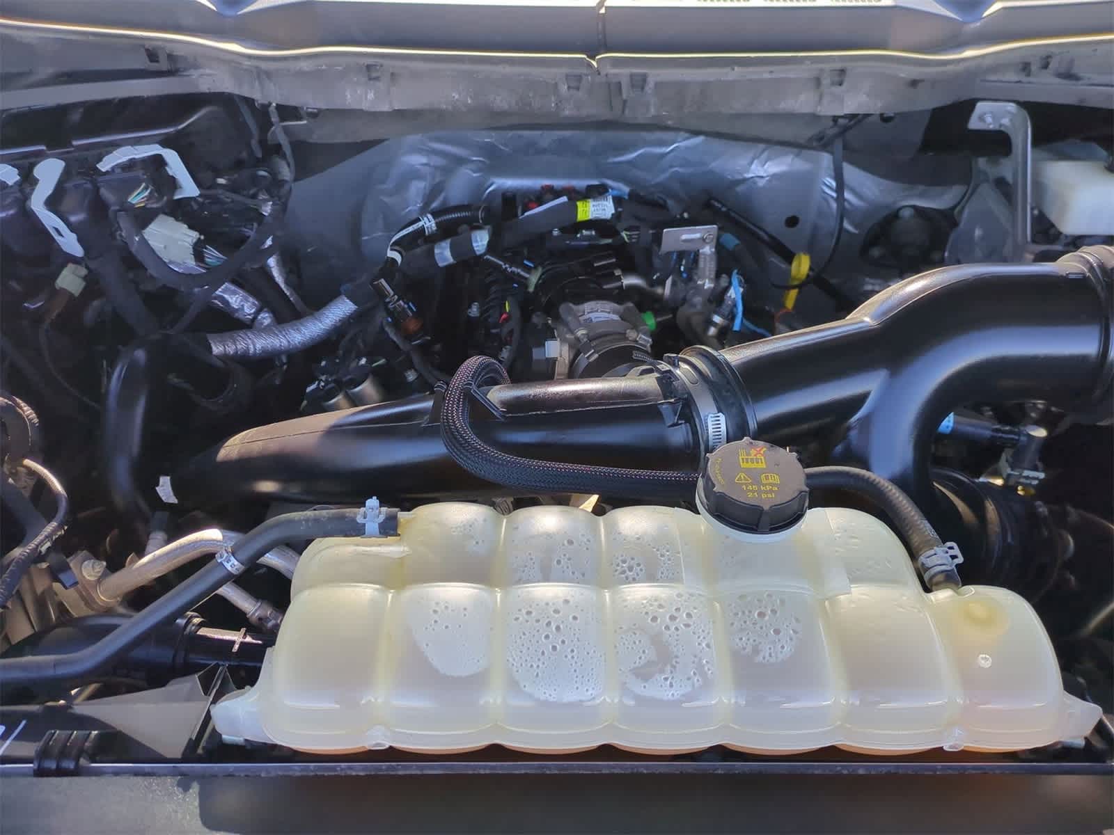 Thumbnail: 2021 Ford F-150 - 28