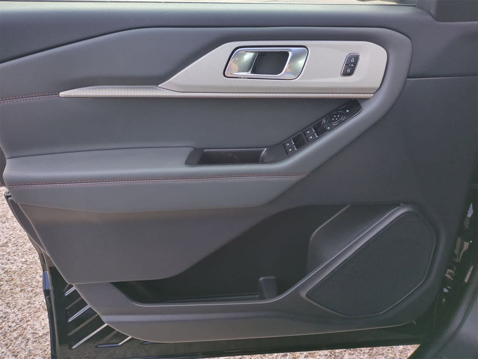 Thumbnail: 2026 Ford Explorer - 22