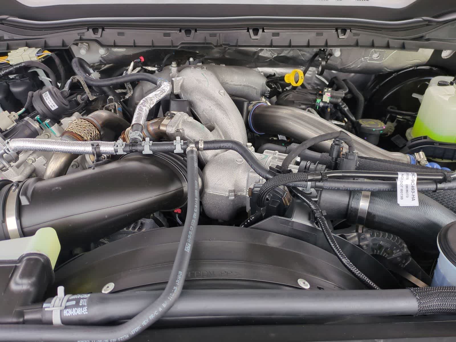 2026 Ford F-250 Super Duty Lariat - Photo 30