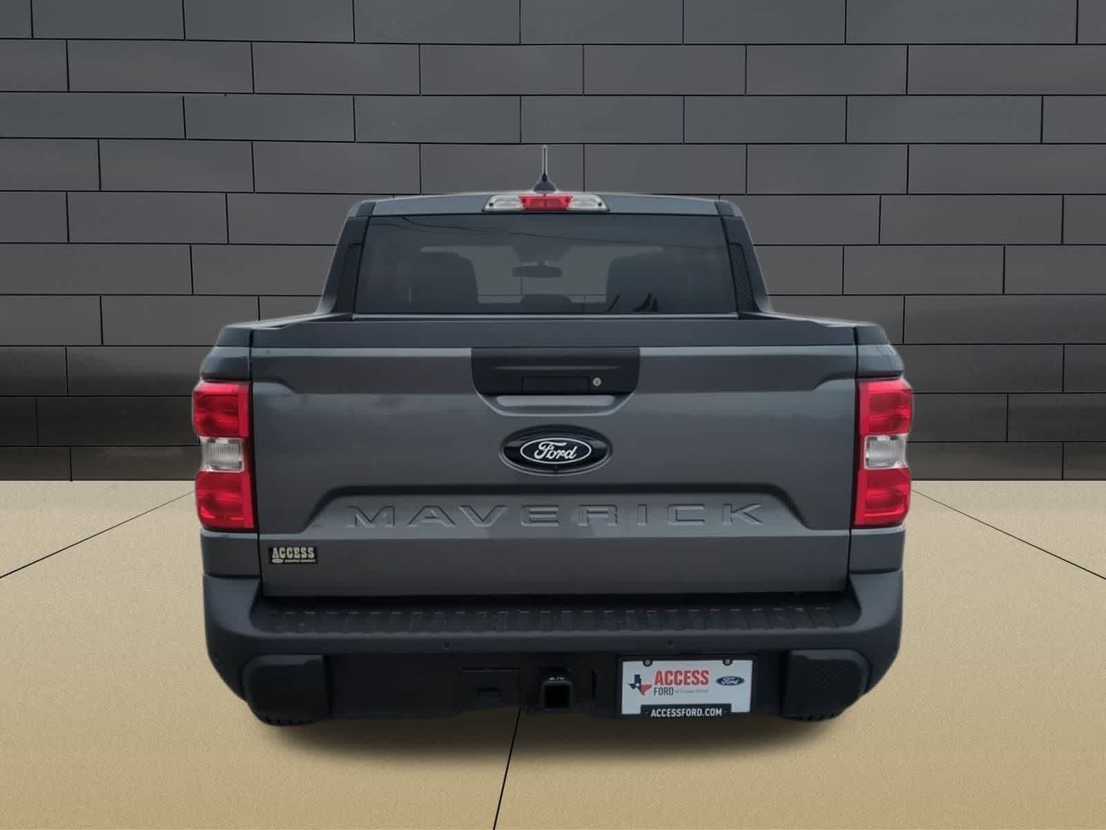 Thumbnail: 2026 Ford Maverick - 7