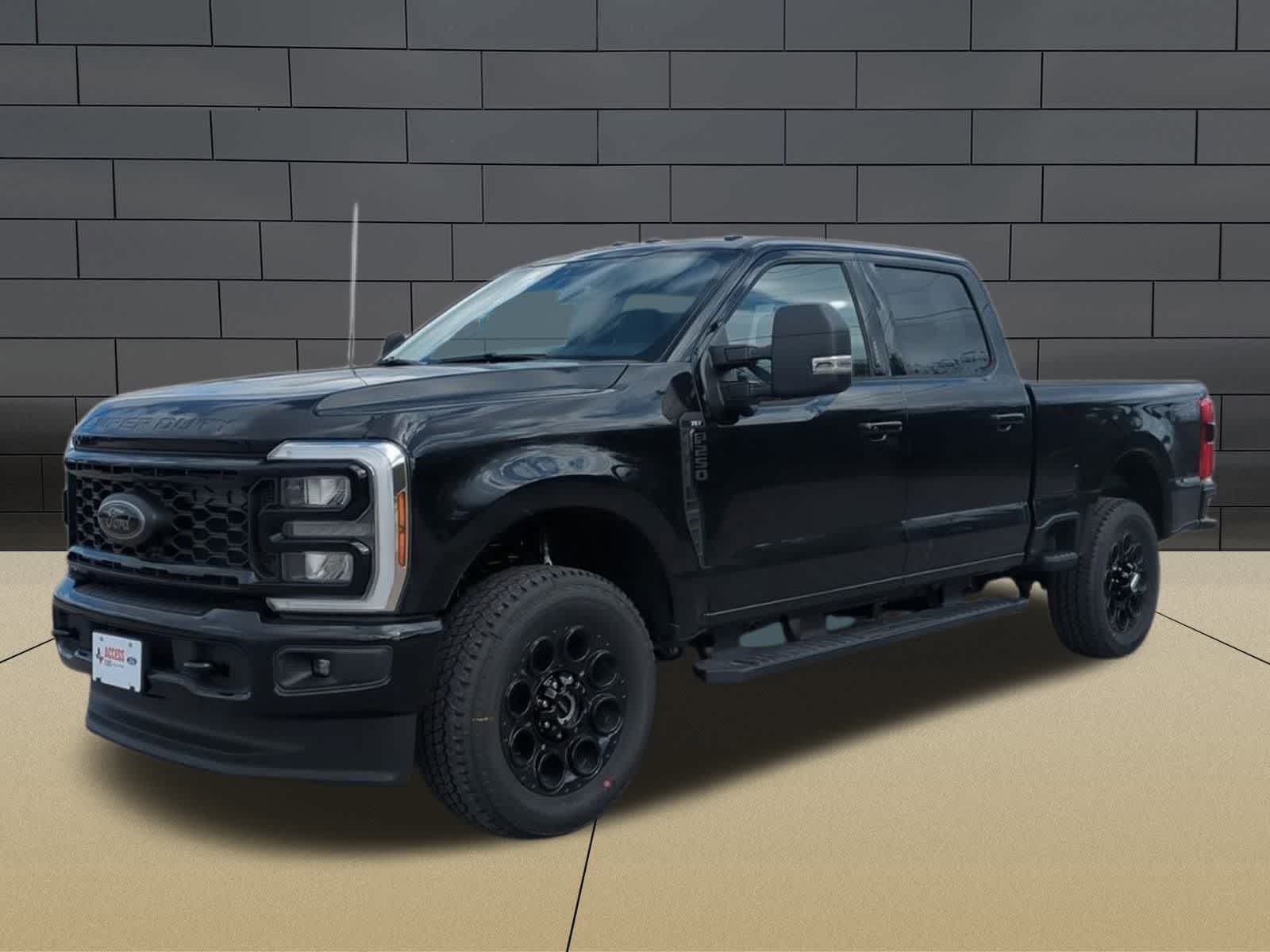 Thumbnail: 2026 Ford F-250 - 4