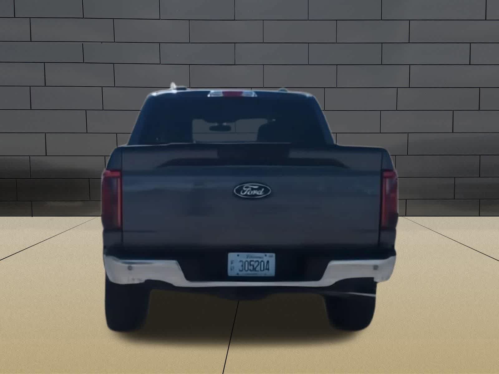 Thumbnail: 2025 Ford F-150 - 7