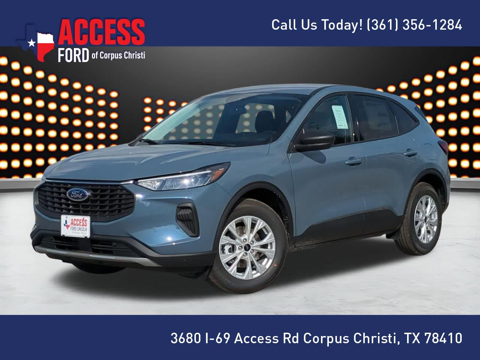Thumbnail: 2026 Ford Escape - 1