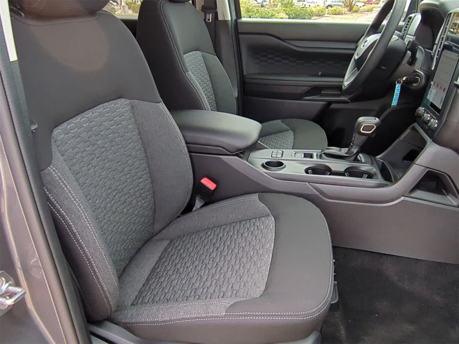 Thumbnail: 2025 Ford Ranger - 25