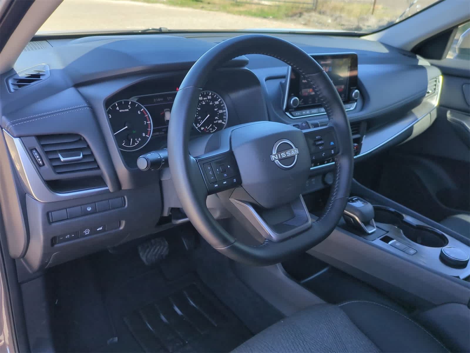 Thumbnail: 2025 Nissan Rogue - 10