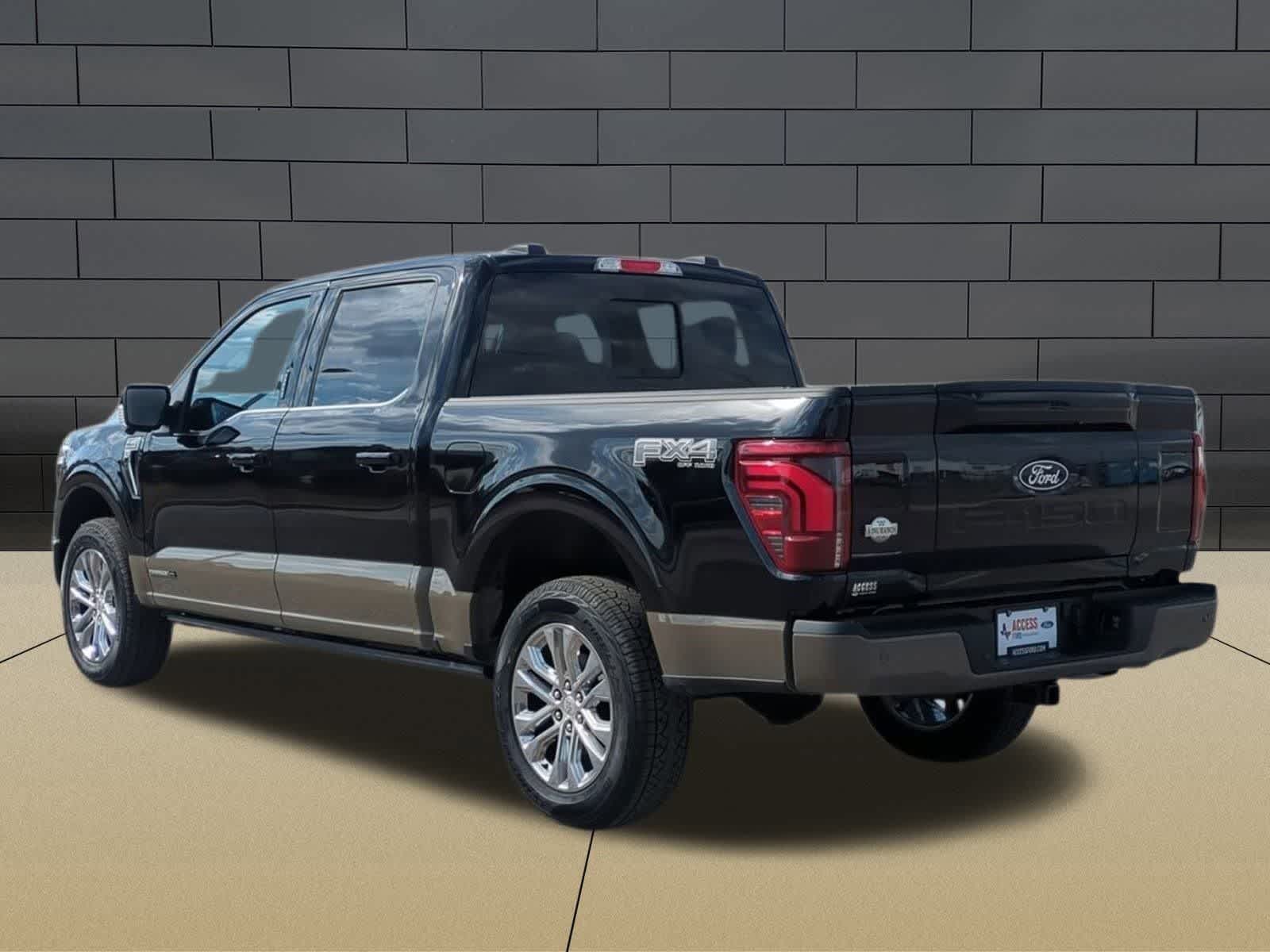 Thumbnail: 2026 Ford F-150 - 6