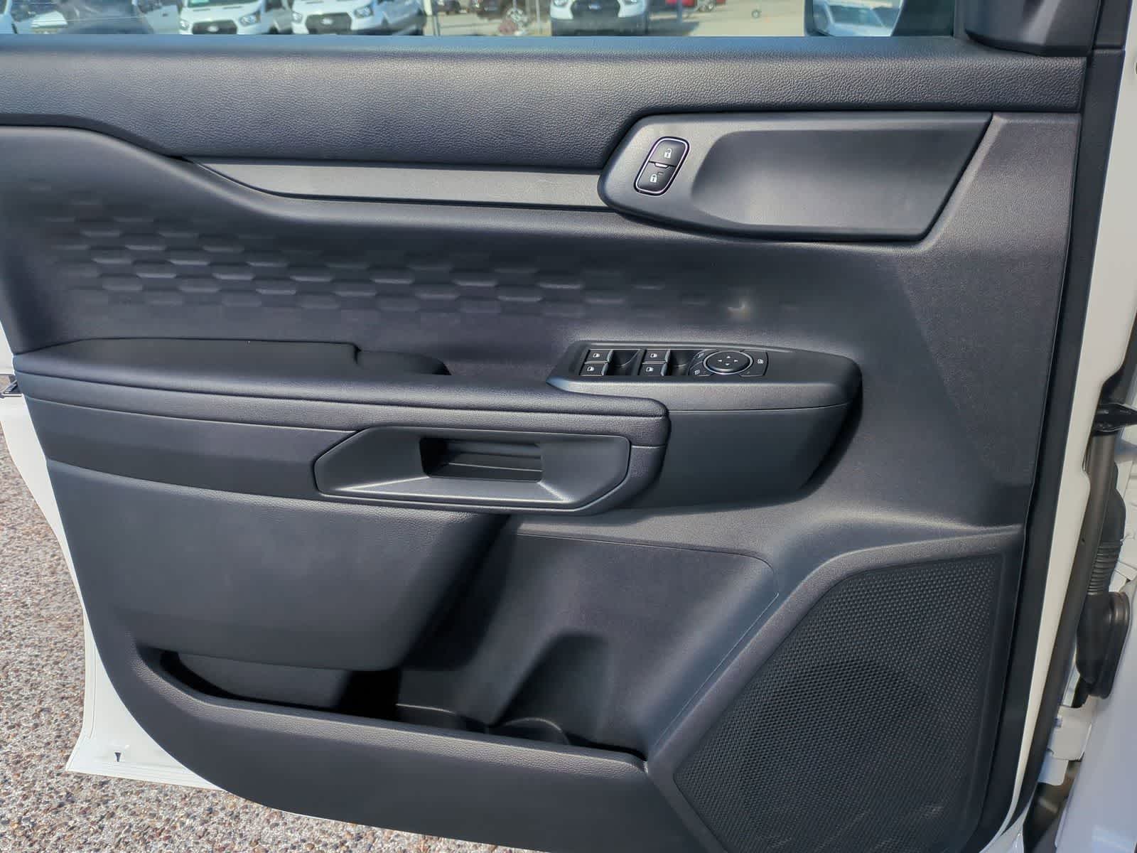 Thumbnail: 2025 Ford Ranger - 20