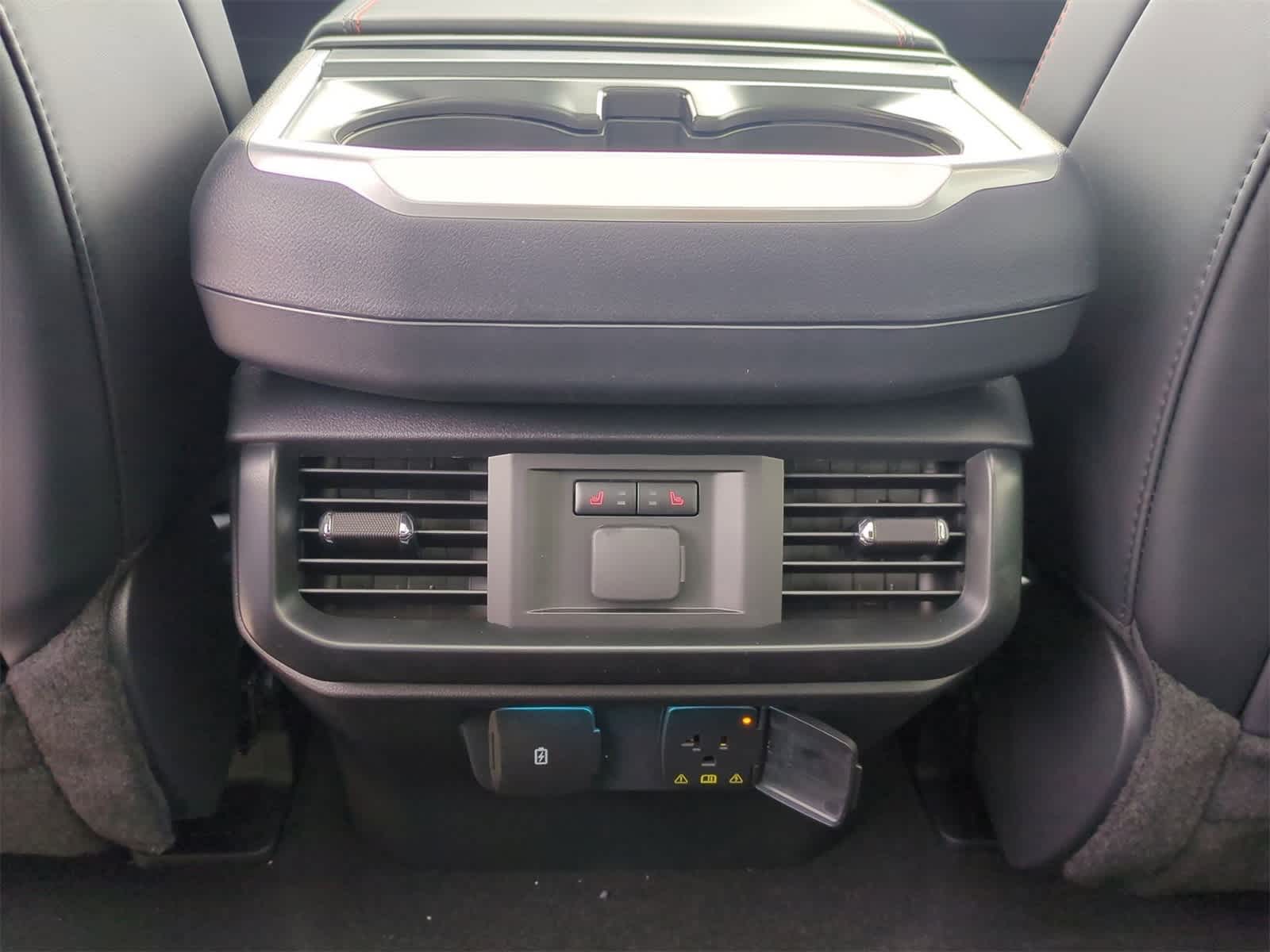 Thumbnail: 2026 Ford F-150 - 22