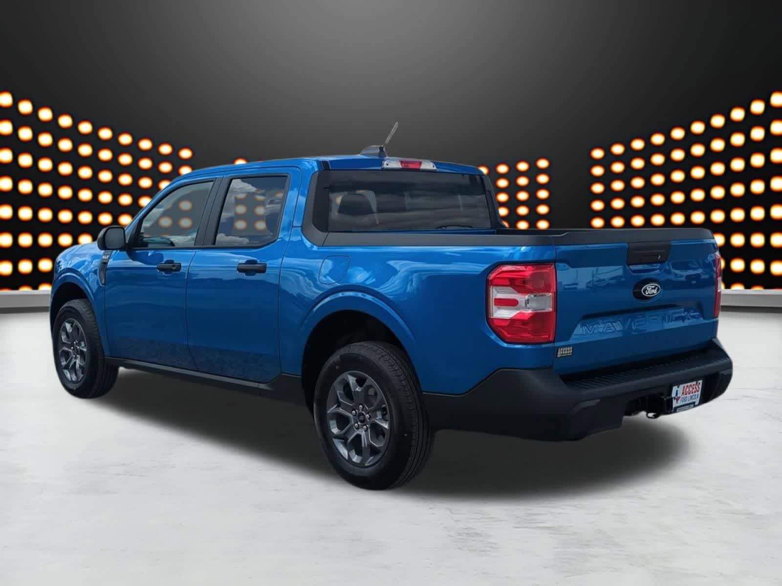 Thumbnail: 2026 Ford Maverick - 6