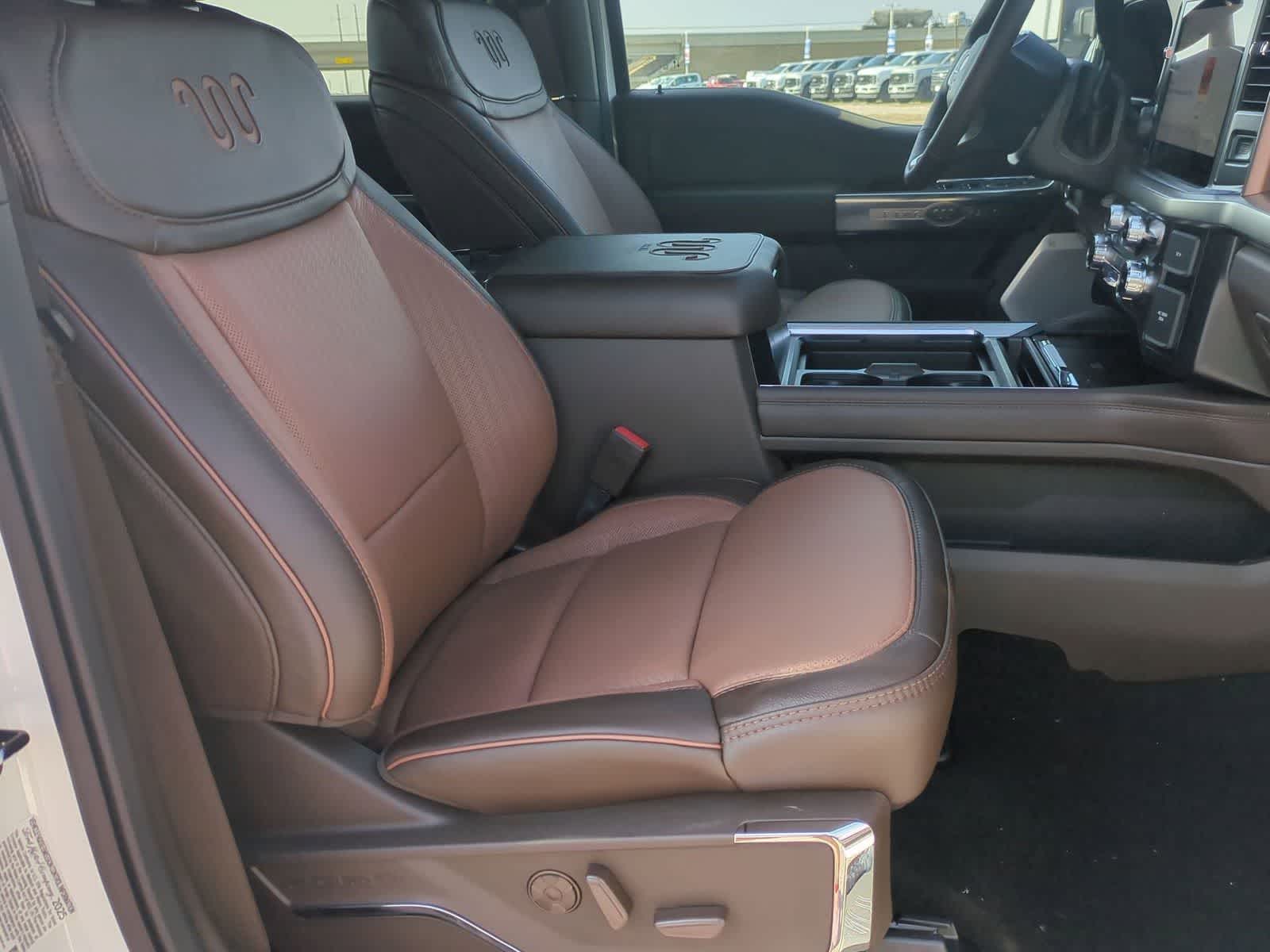 Thumbnail: 2026 Ford F-350 - 28