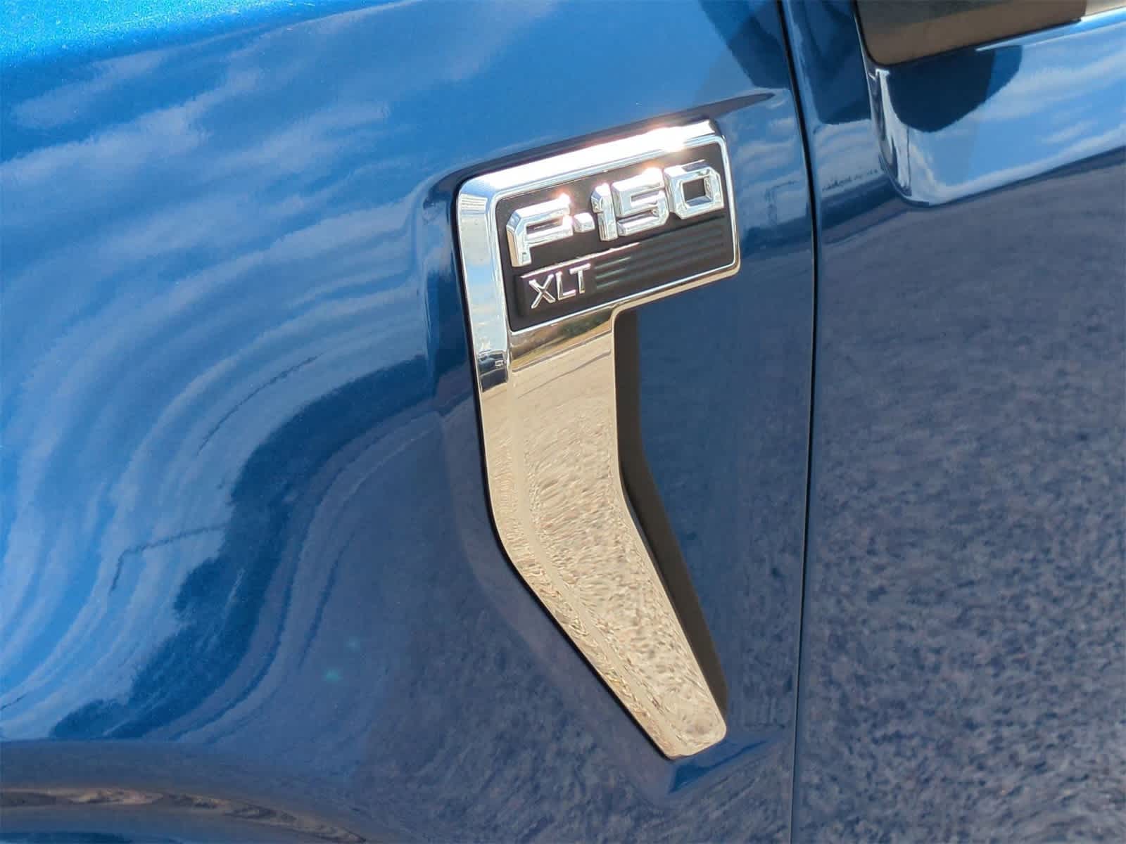 Thumbnail: 2023 Ford F-150 - 29