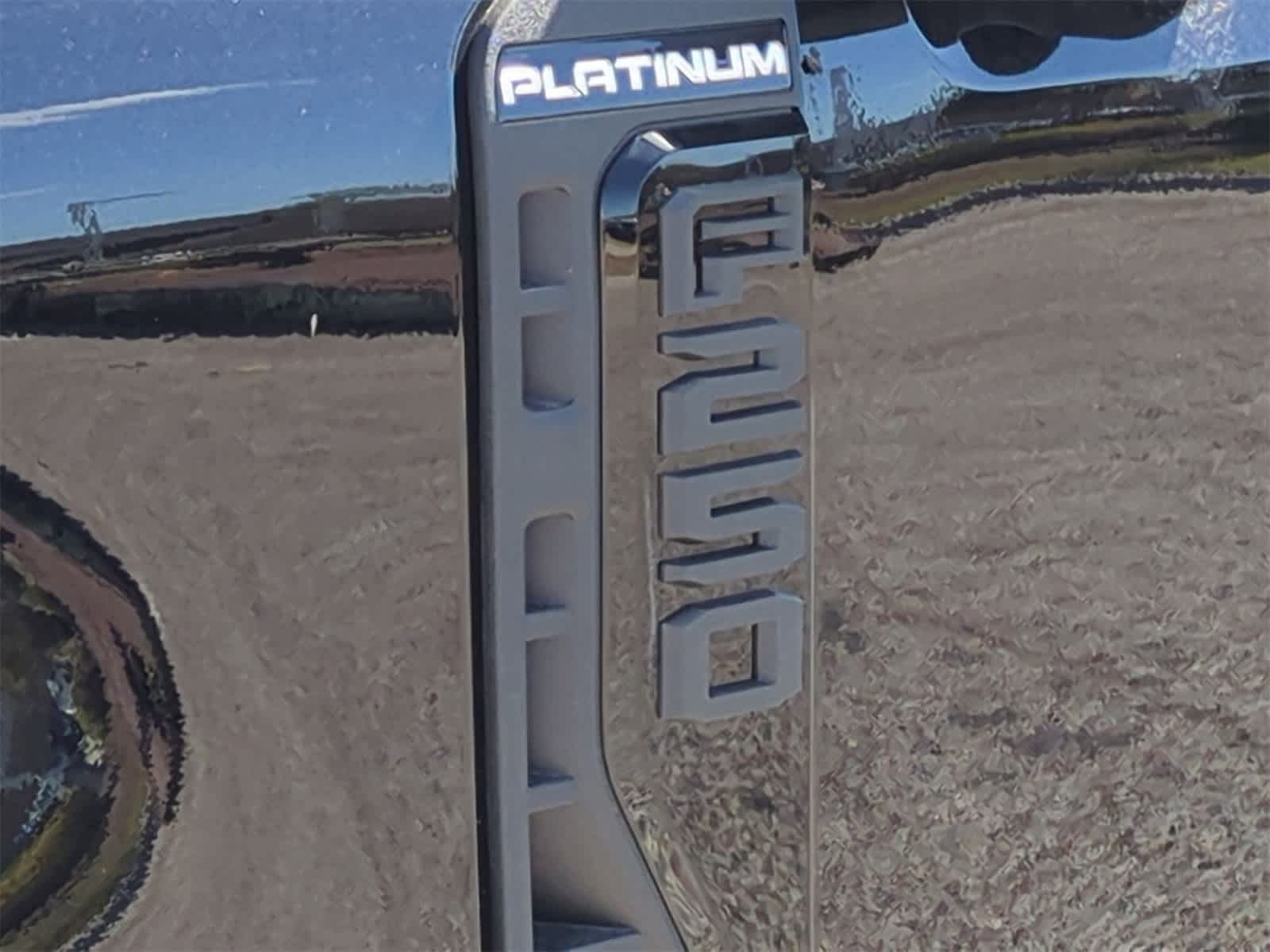 Thumbnail: 2026 Ford F-250 - 32