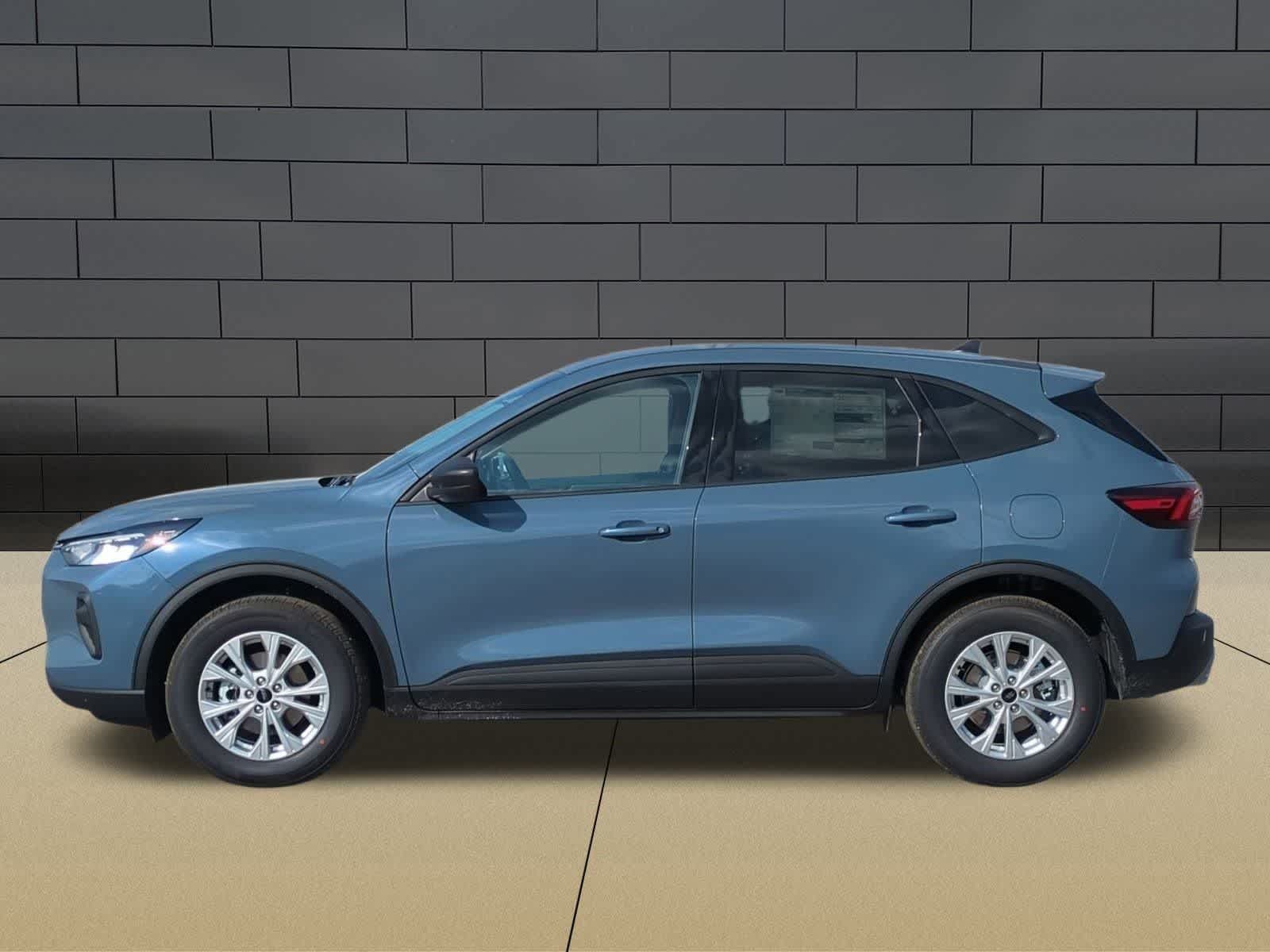 Thumbnail: 2026 Ford Escape - 5